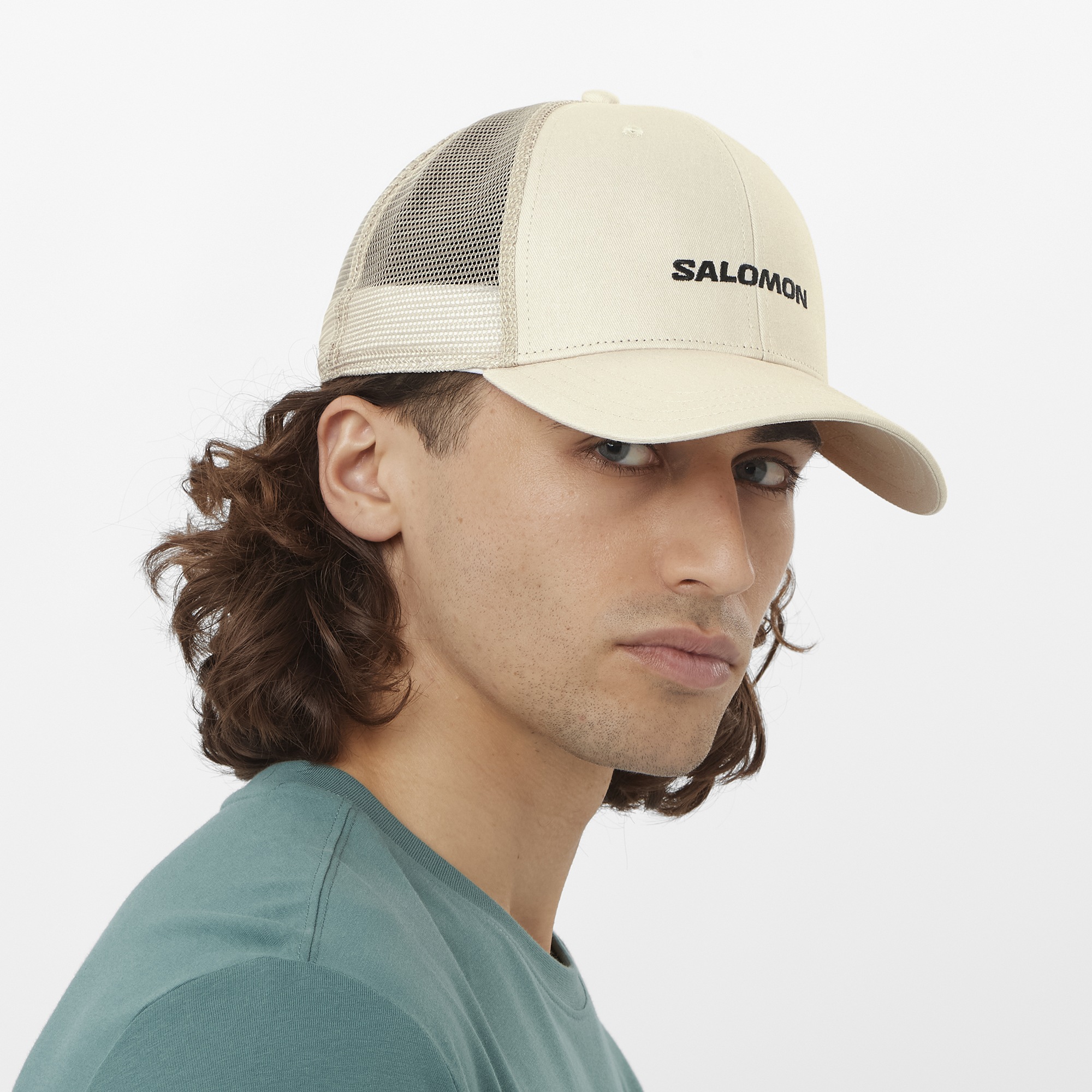 Salomon Baseball Cap »CAP TRUCKER«