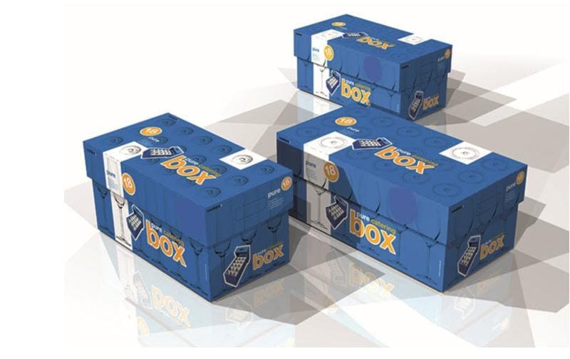 MONTANA Flûte à champagne »Pure 200 ml, 1 Stück«