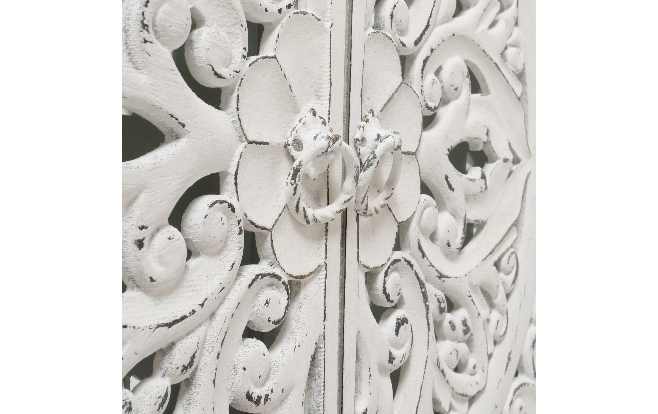 BOLTZE Miroir mural »64 cm« Wandspiegel