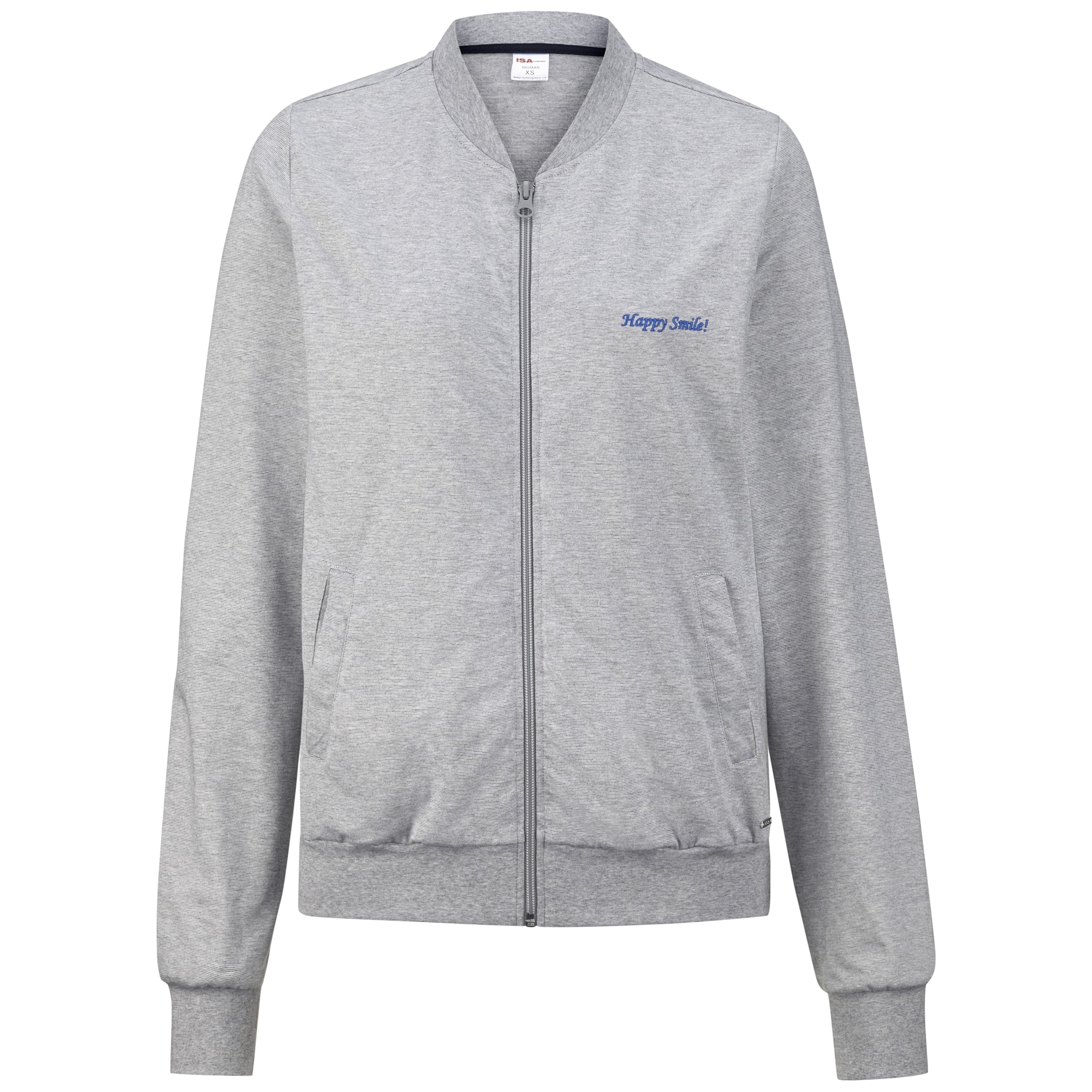 ISA Bodywear Sweatjacke »Jacke«