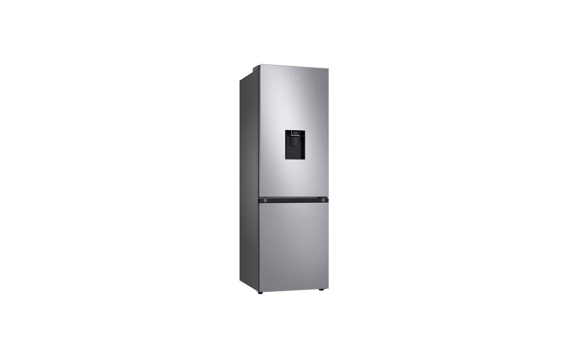 Samsung Kühl-/Gefrierkombination »RB34C632DSA/WS« 185,3 cm hoch 59,5 cm breit