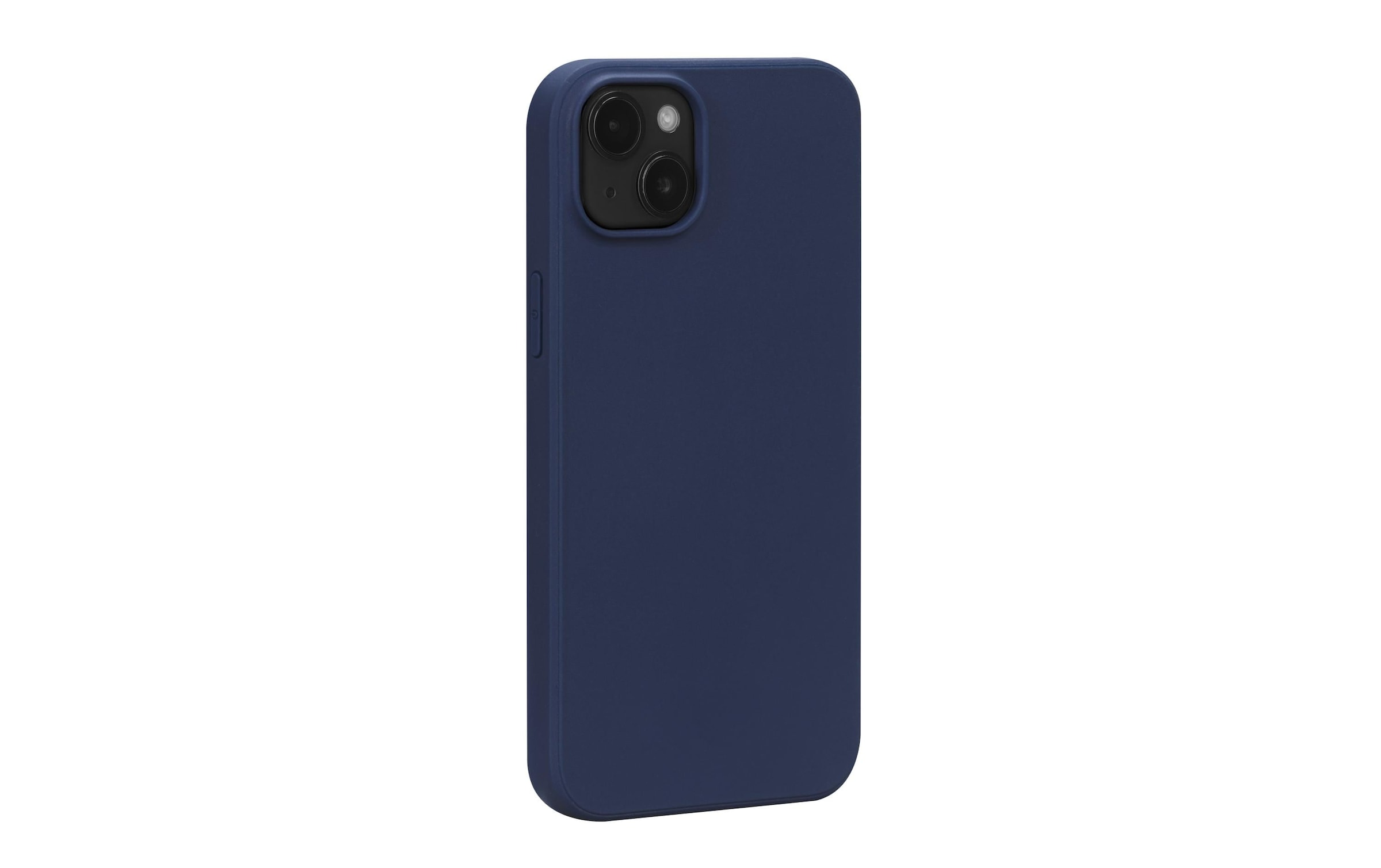 dbramante1928 Couverture arrière »Greenland iPhone 15 Plus Pacific Blue«