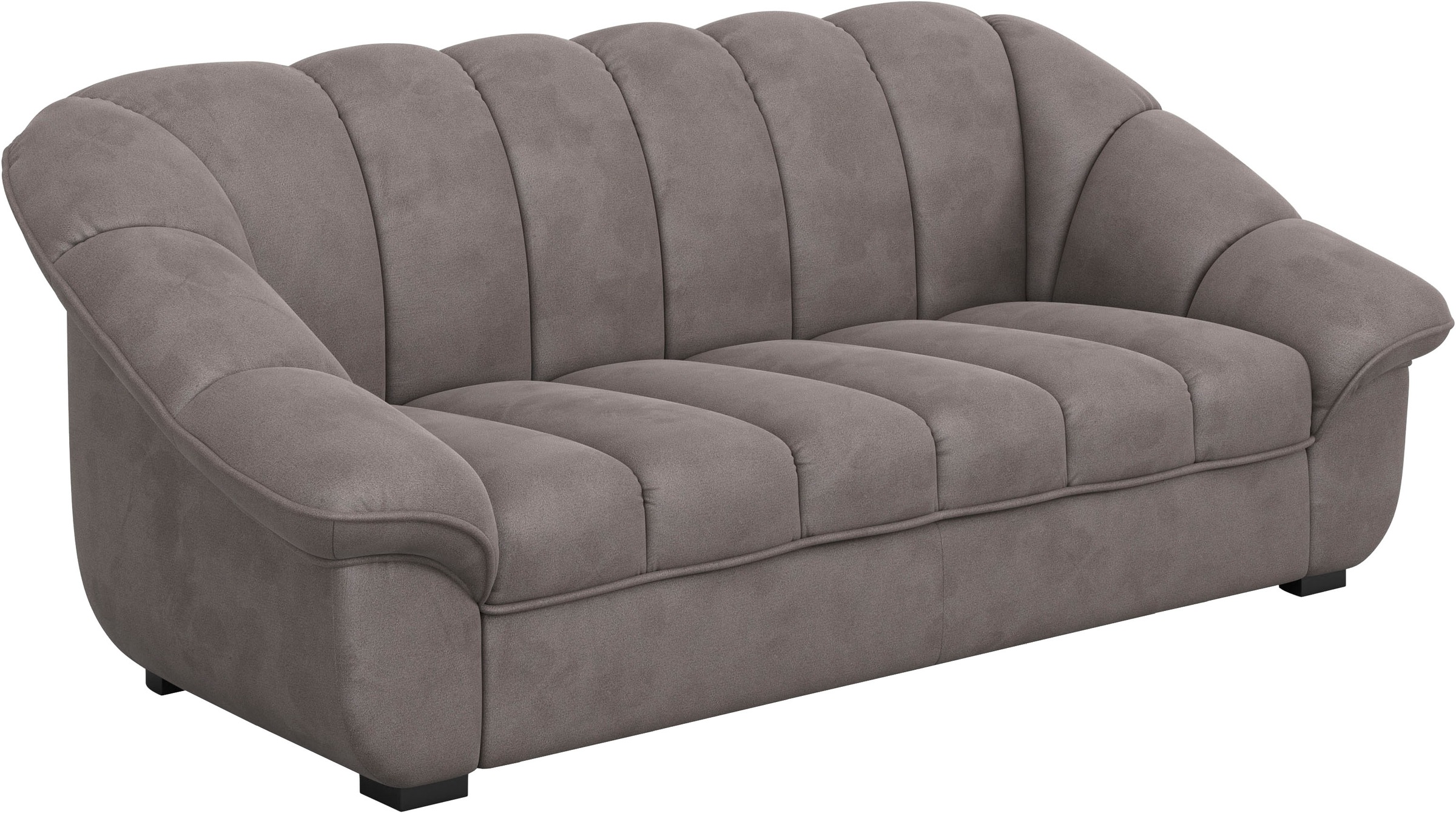 COTTA 3-Sitzer »Mado, Breite 215 cm« verschiedene Sofas individuell kombinierbar