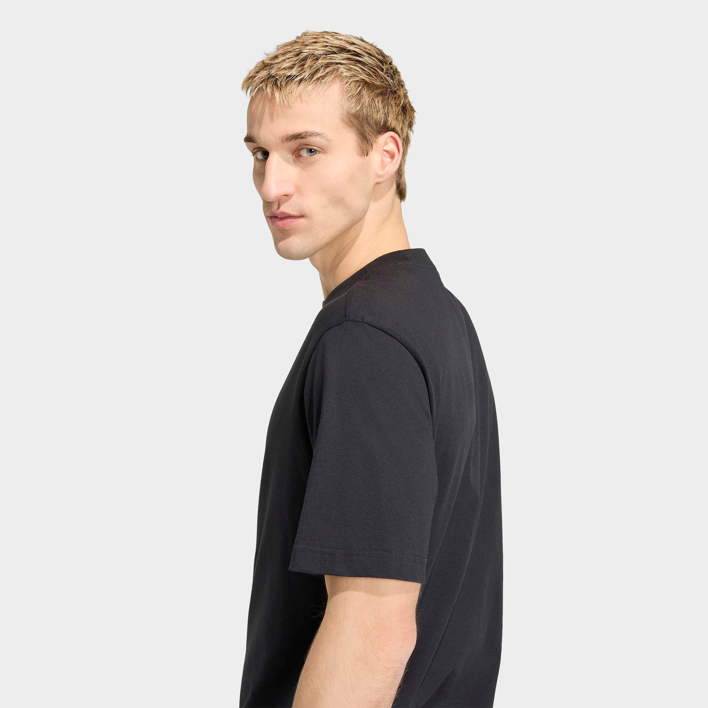 adidas Performance T-shirt »DEUTSCHLAND DNA GRAFIK«