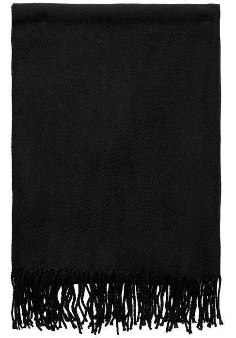 Jack & Jones Strickschal »JACSOLID WOVEN SCARF NOOS«