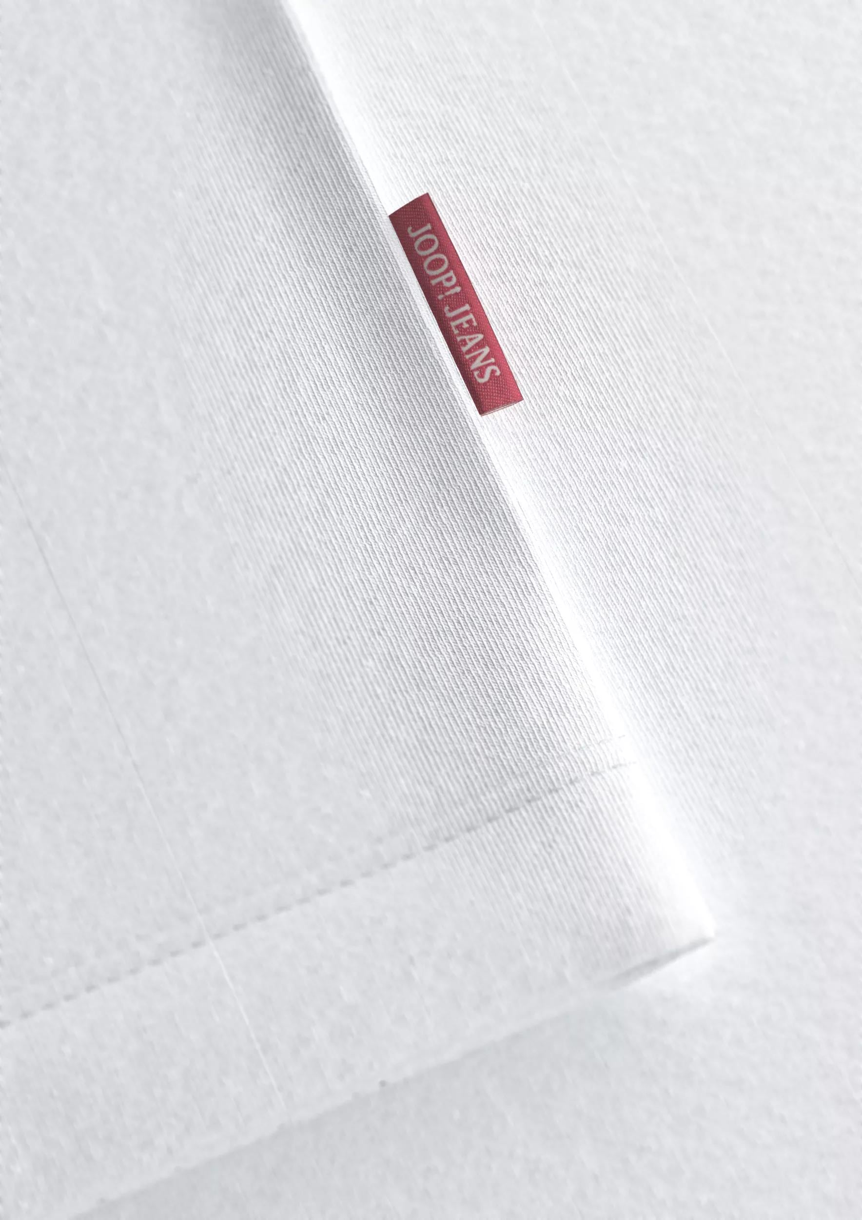 Joop Jeans Langarmshirt »Cedric« Basic, Rundhals, regular fit