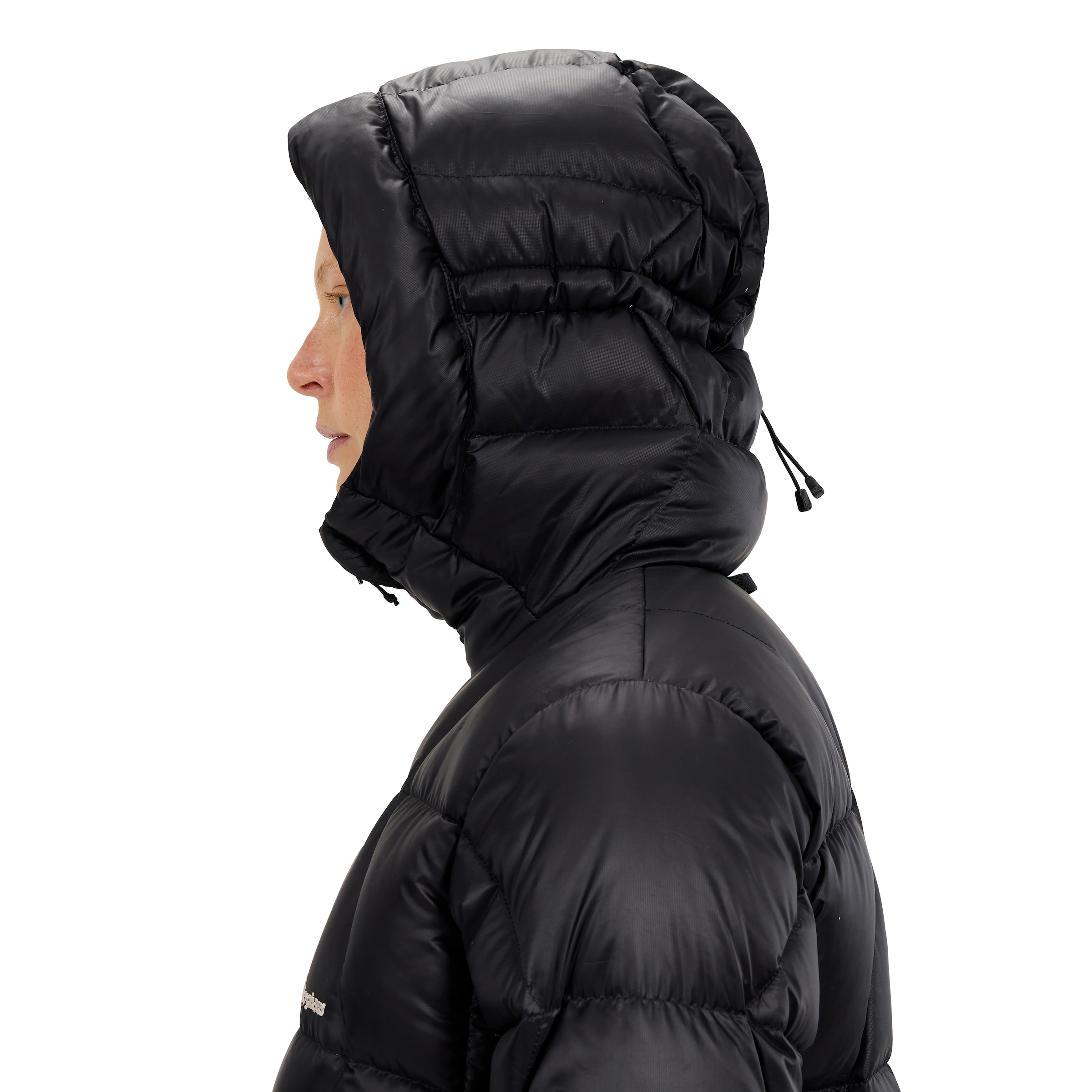 Berghaus Doudoune »EXPLORER LONG DOWN JACKET« Winterjacke Damen