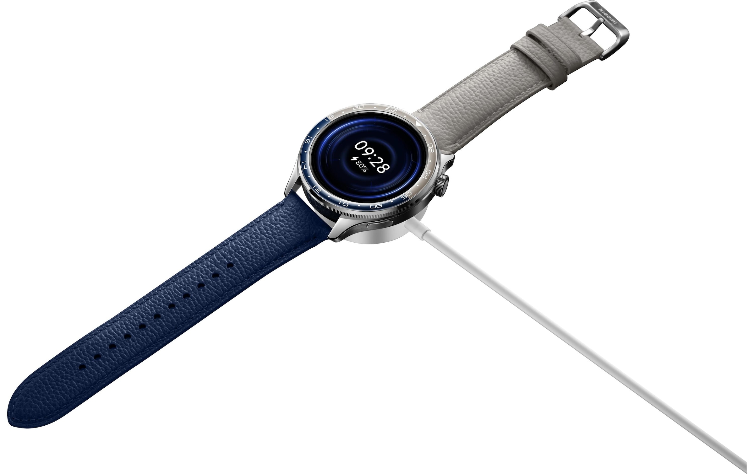 Xiaomi Smartwatch »S4«(/ 1,43 ″)
