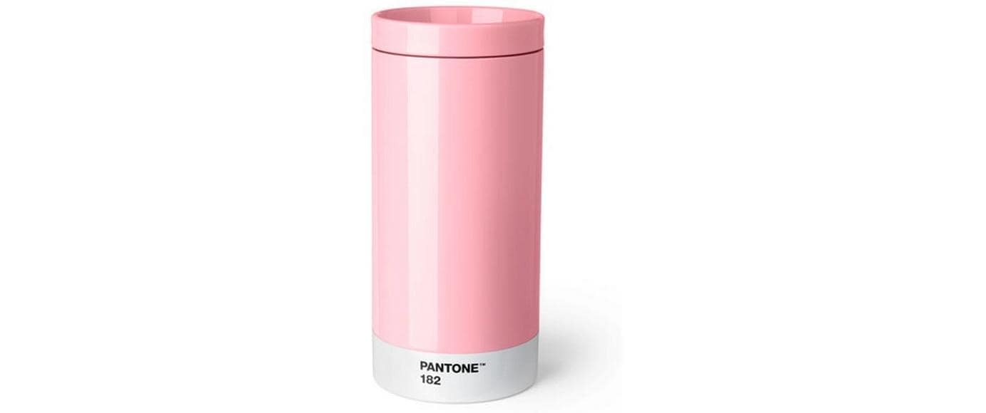   Coffee-to-go-Becher »Pantone by Copenhagen Design To Go Cup 430 ml«