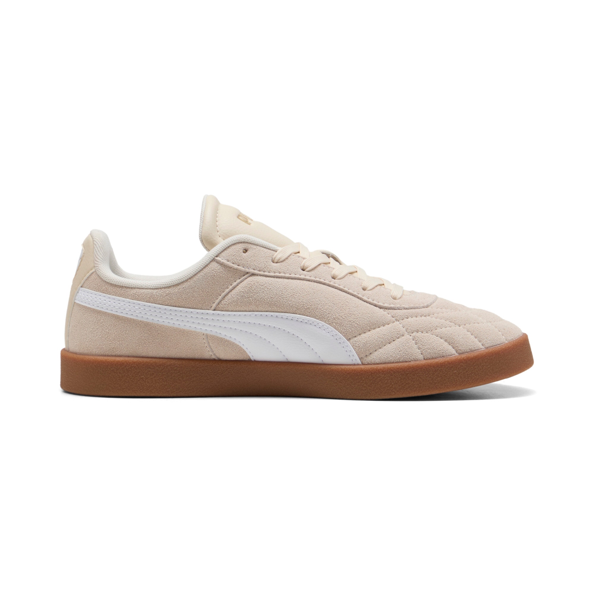 PUMA Sneaker »CLUB II INDOOR ESD«