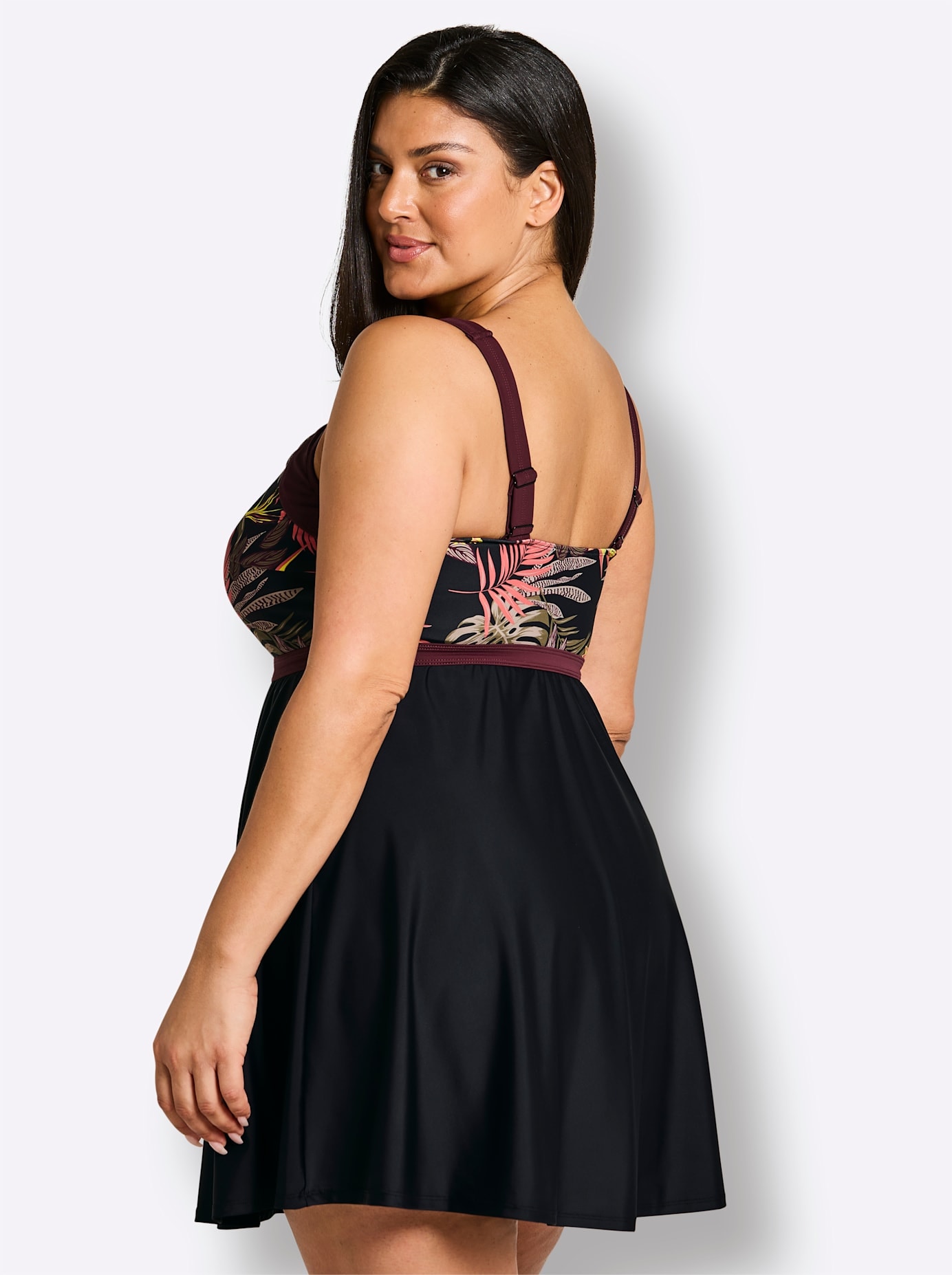 Sheego Maillot de bain
