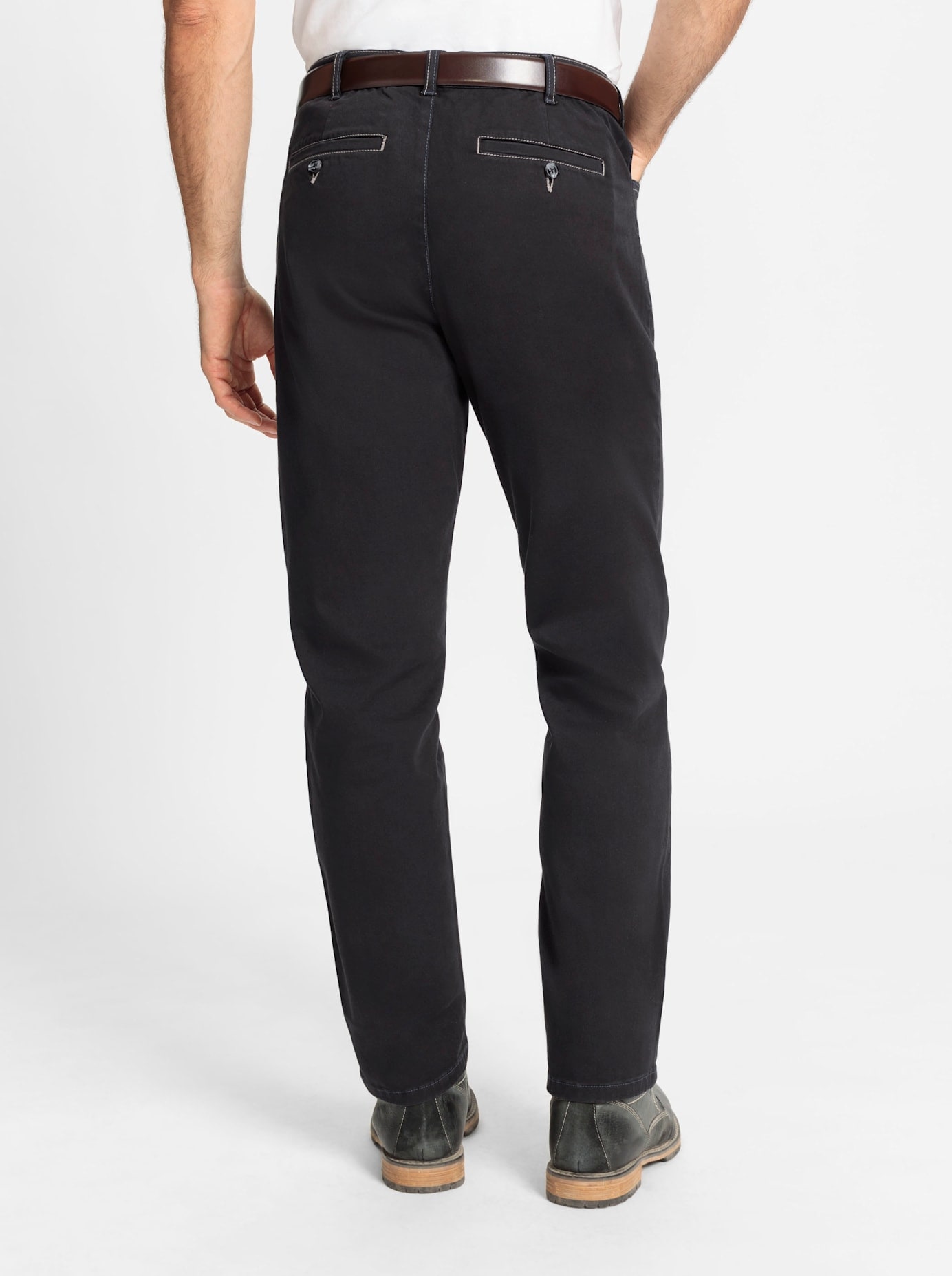 Marco Donati Pantalon tissé
