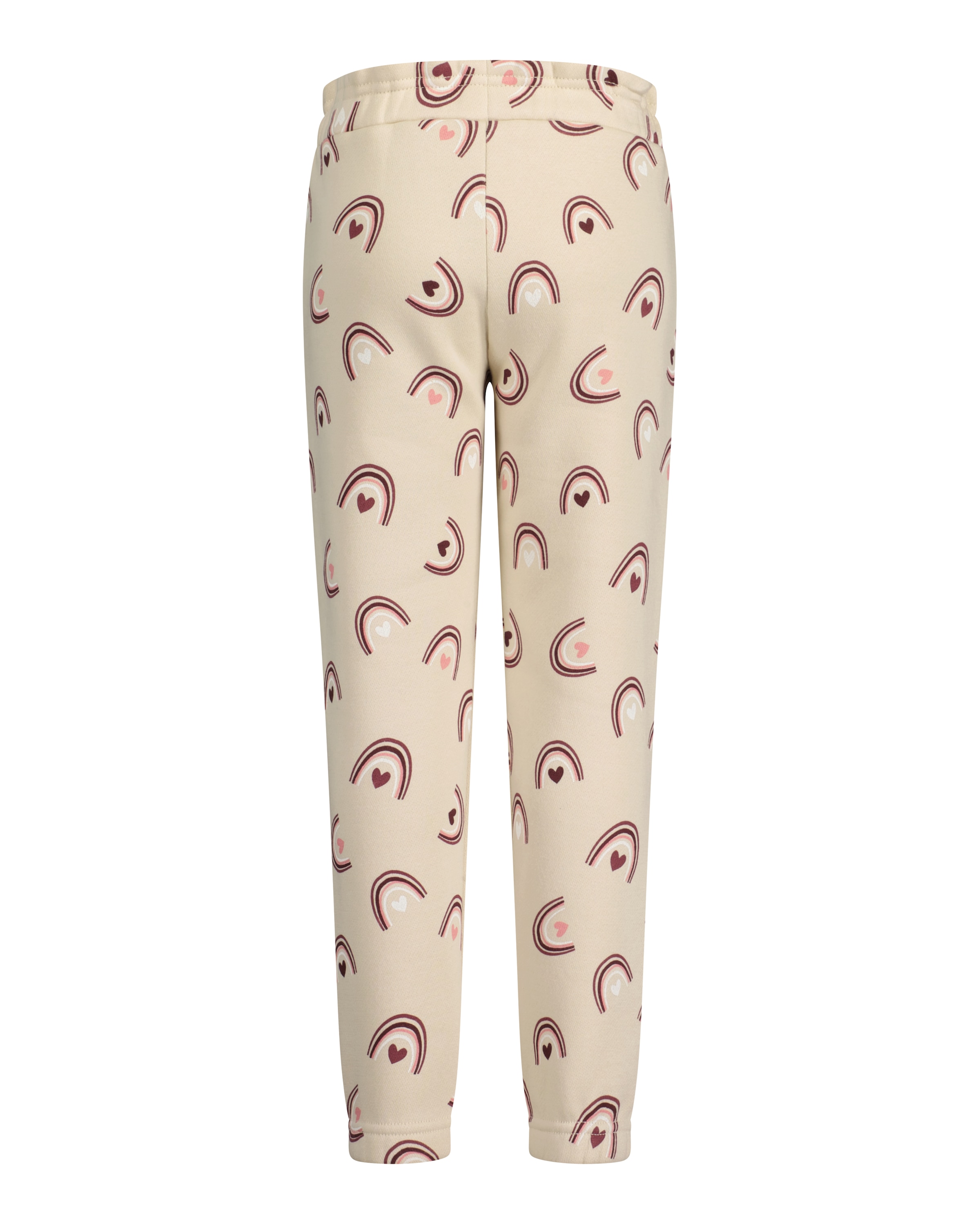 Blue Seven Pantalon sweat  mélange de coton