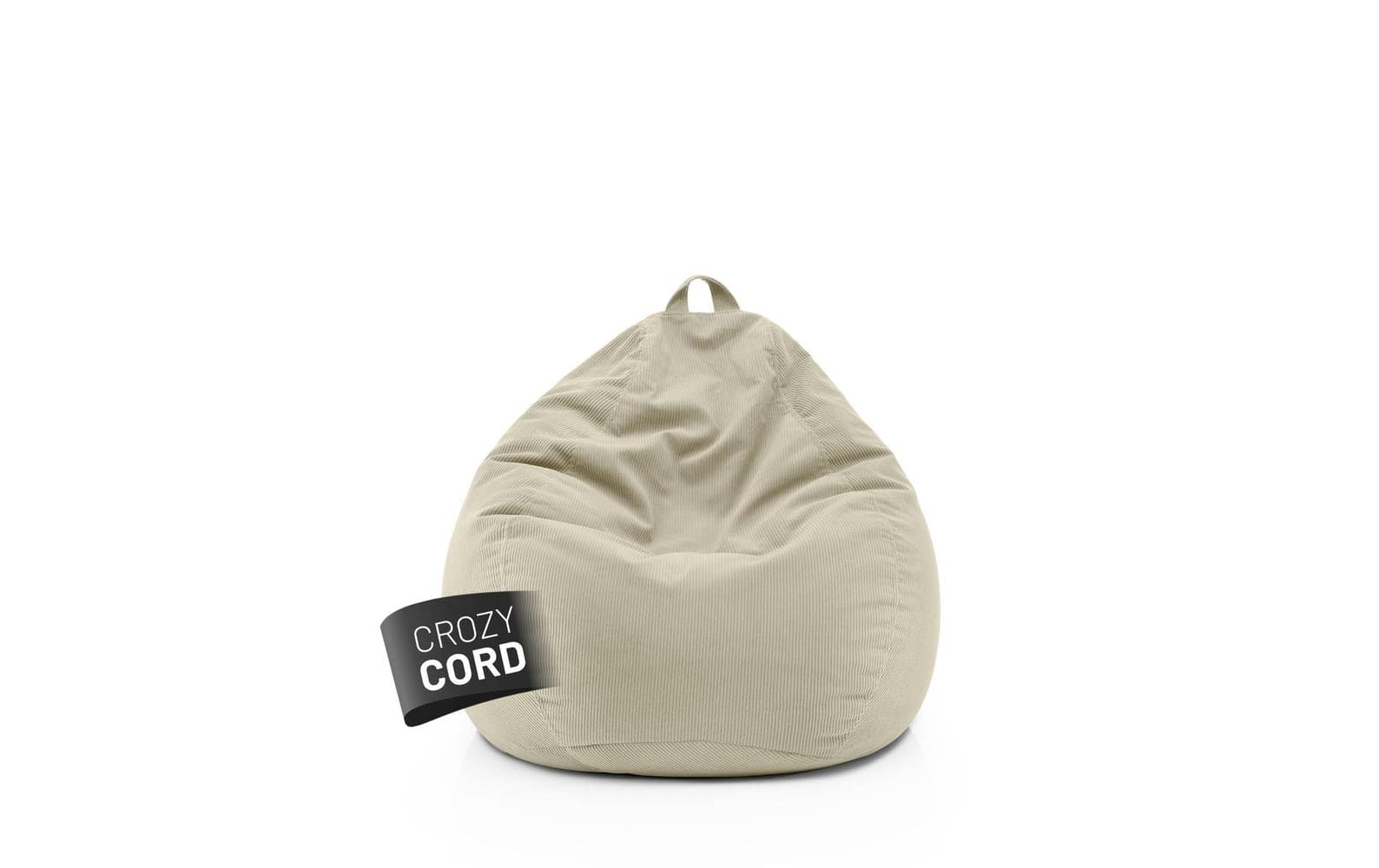 Lumaland Sitzsack »120 l Comfort«