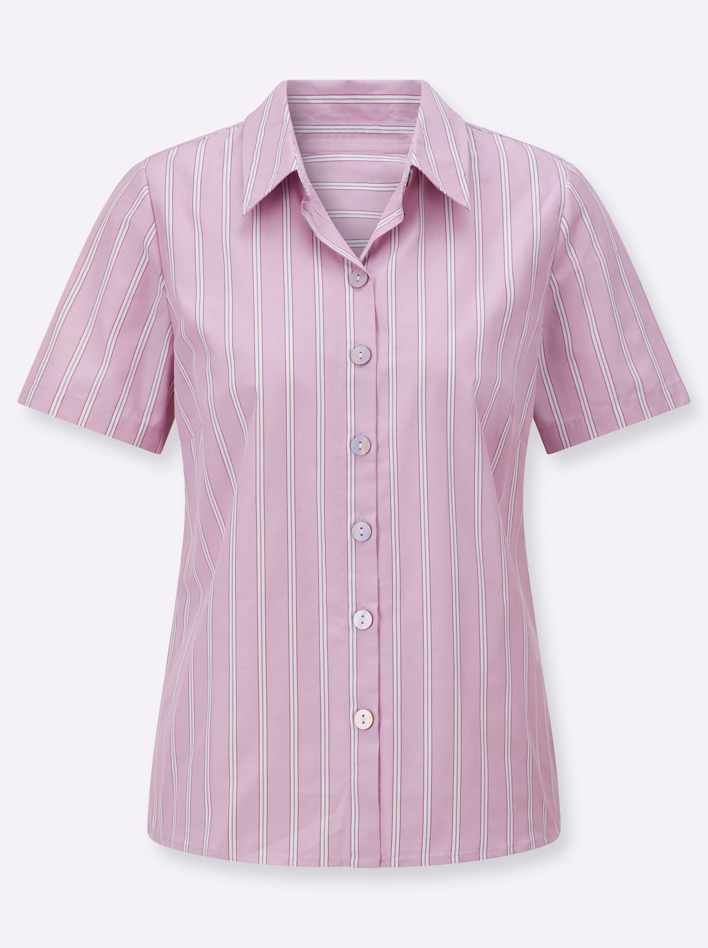 Casual Looks Blouse chemise