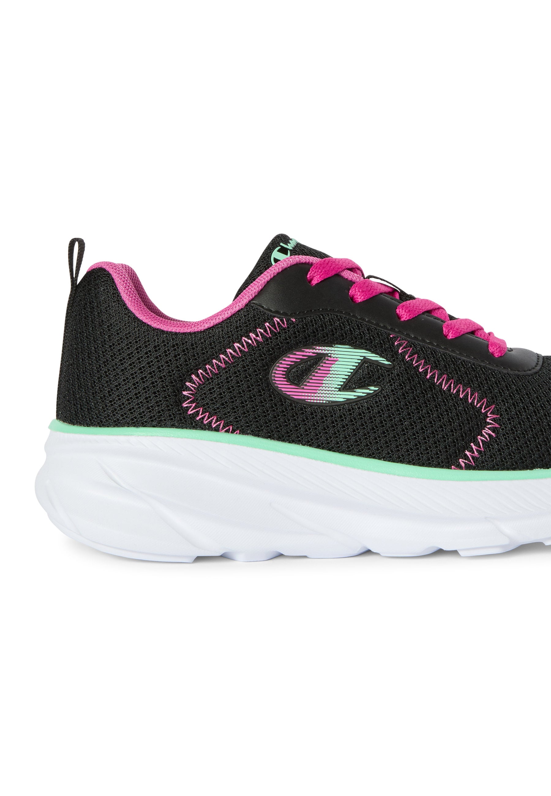 Champion Sneakers »HRO J G GS«