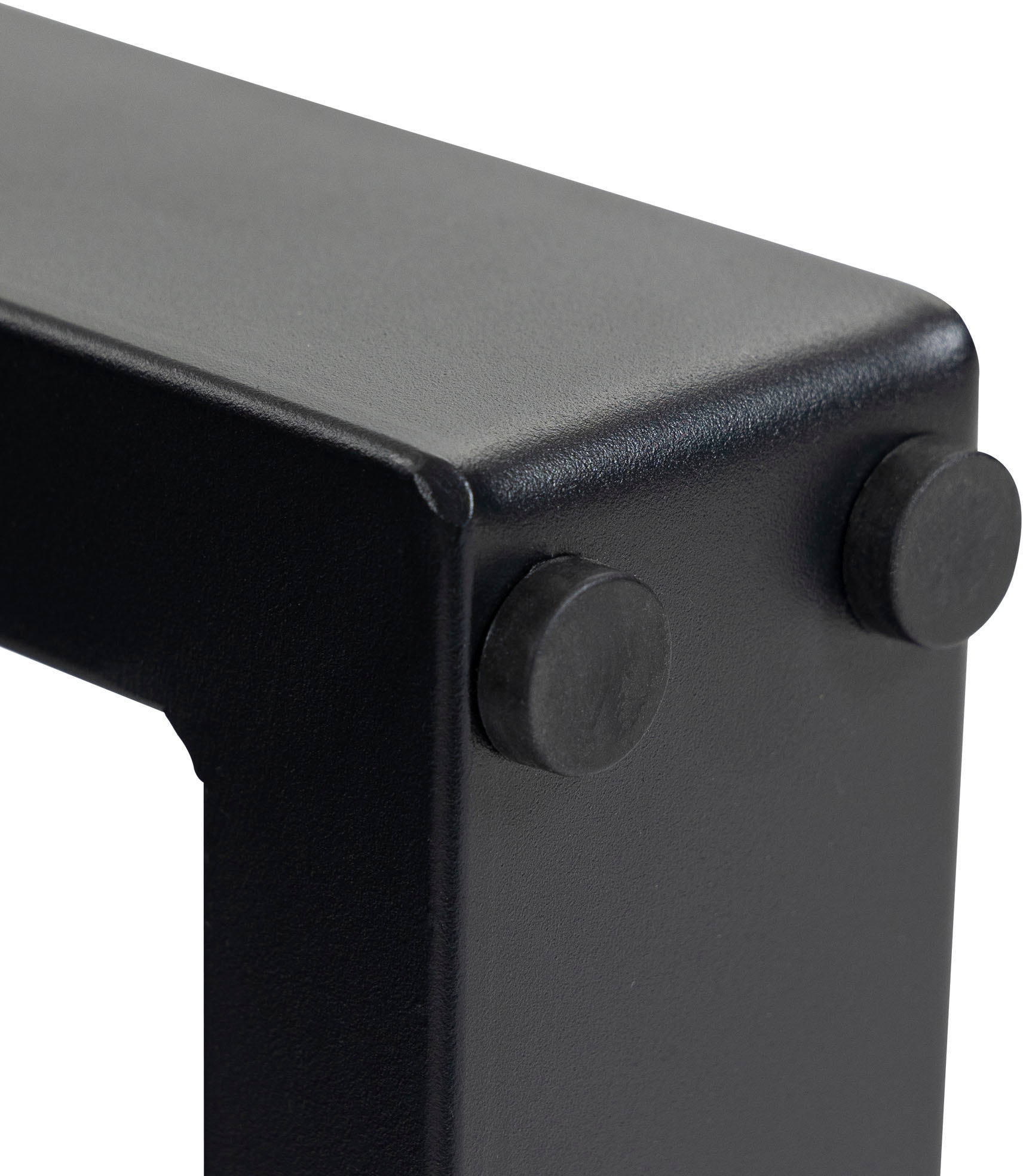 Duo Collection Banc »Tara Bank« revêtement microfibre de haute qualité, avec ressorts ensachés, supporte jusqu'à 260 kg