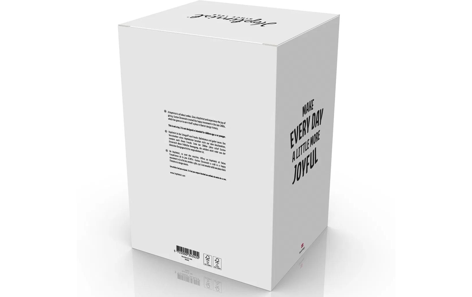 HOPTIMIST Dekofigur »Bumble XL 15 x 23 cm«