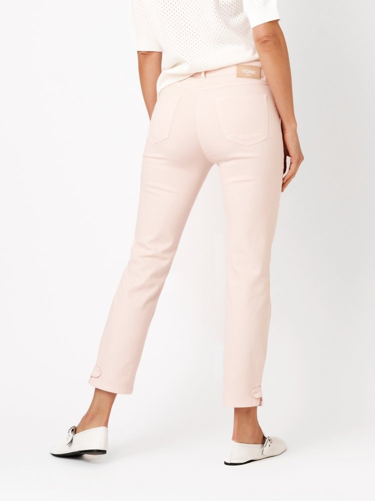 TONI Jeans 7/8 »be loved 7/8« mit Stretch, Slim-Fit