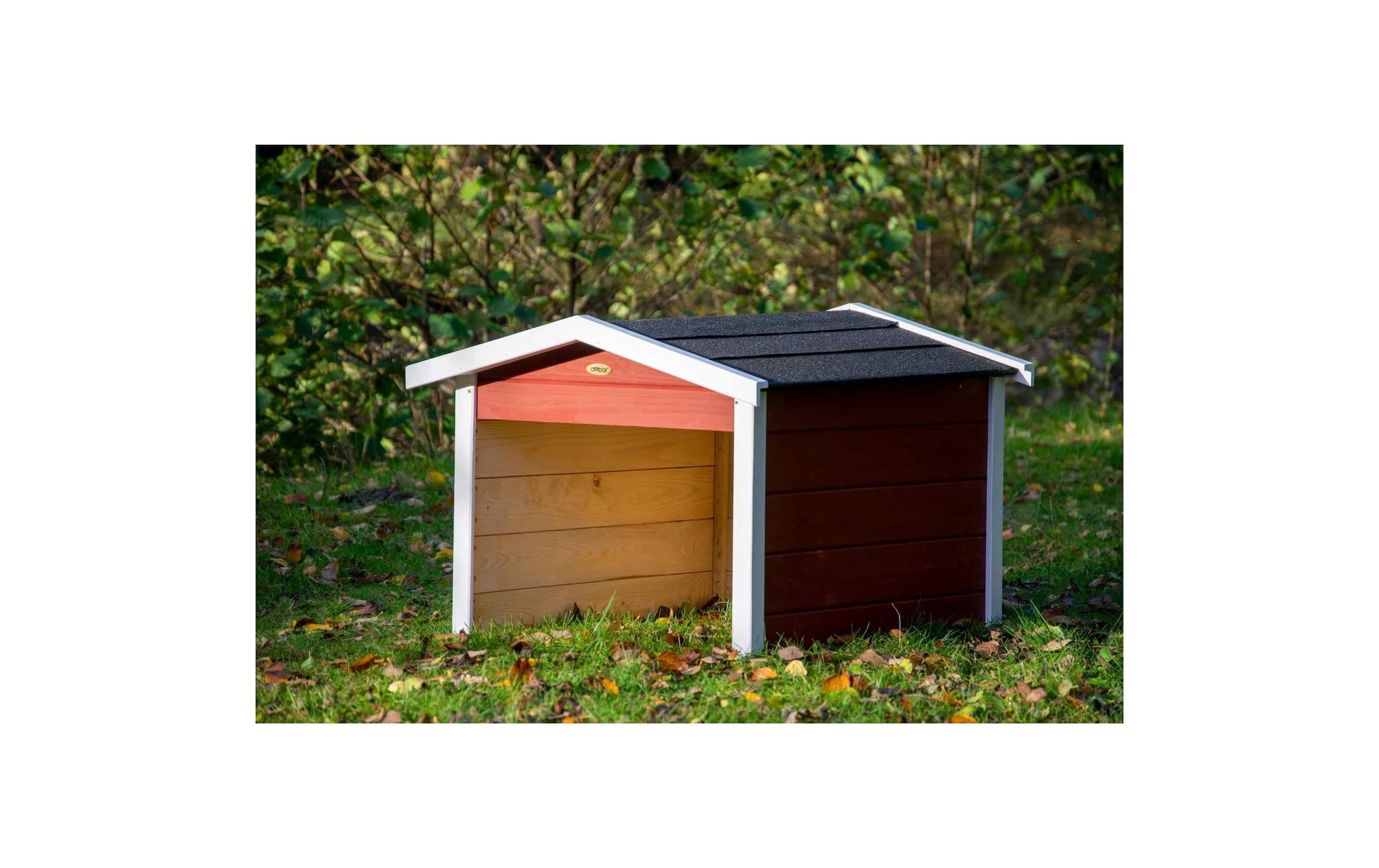 dobar Garage pour tondeuse-robot »«Oslo»«