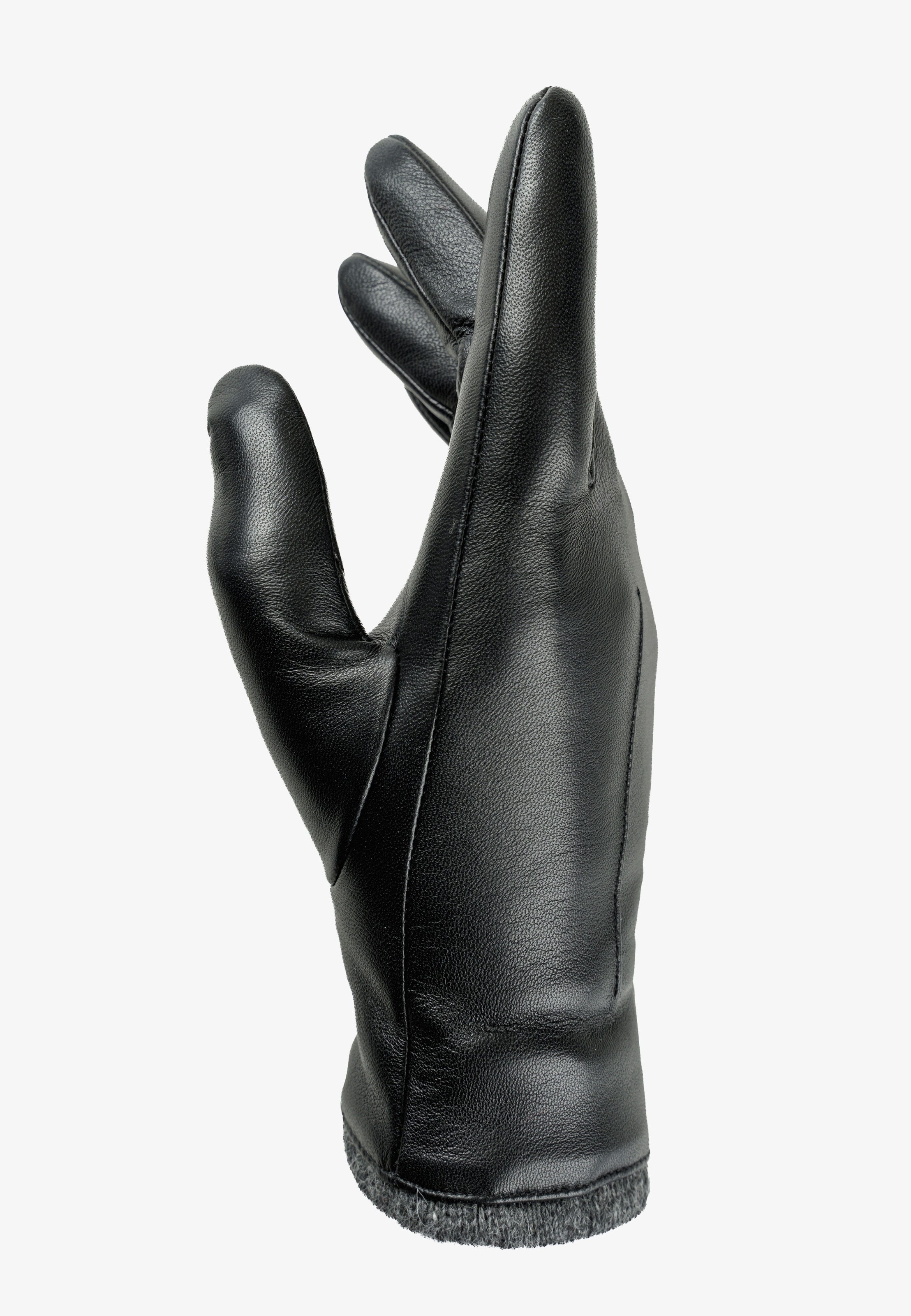PEARLWOOD Gants en cuir »RUBY«