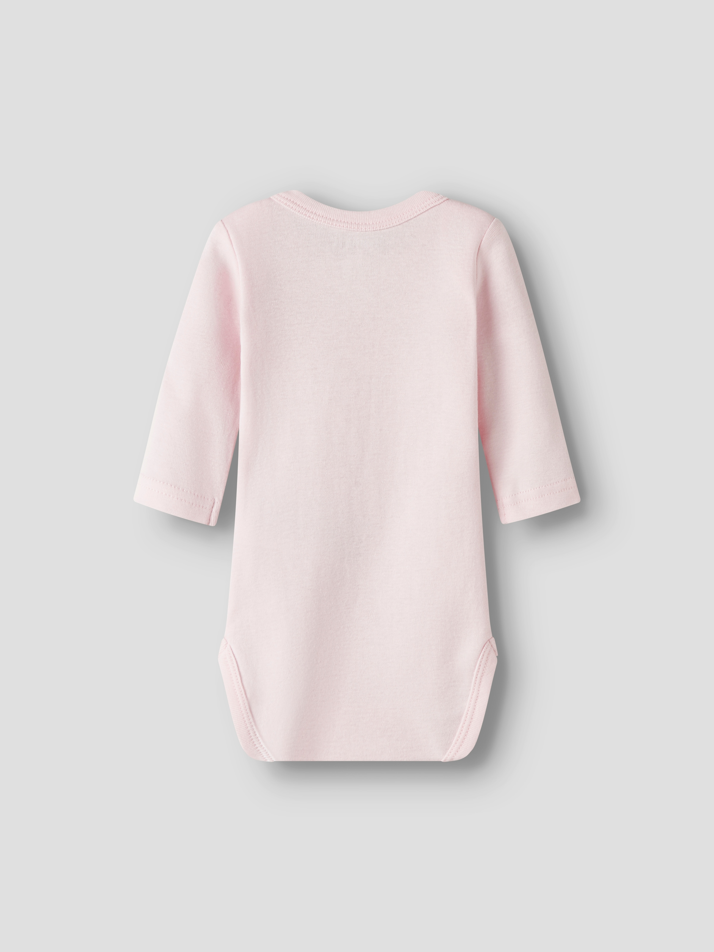 Name It Langarmbody »NBFBODY 3P LS SWAN NOOS« Packung, 3 tlg.