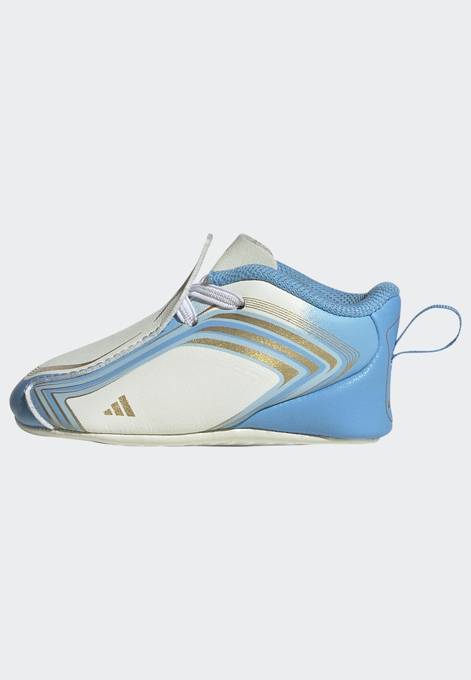 adidas Performance Krabbelschuh »F50 MESSI KIDS CRIB«  für Kinder