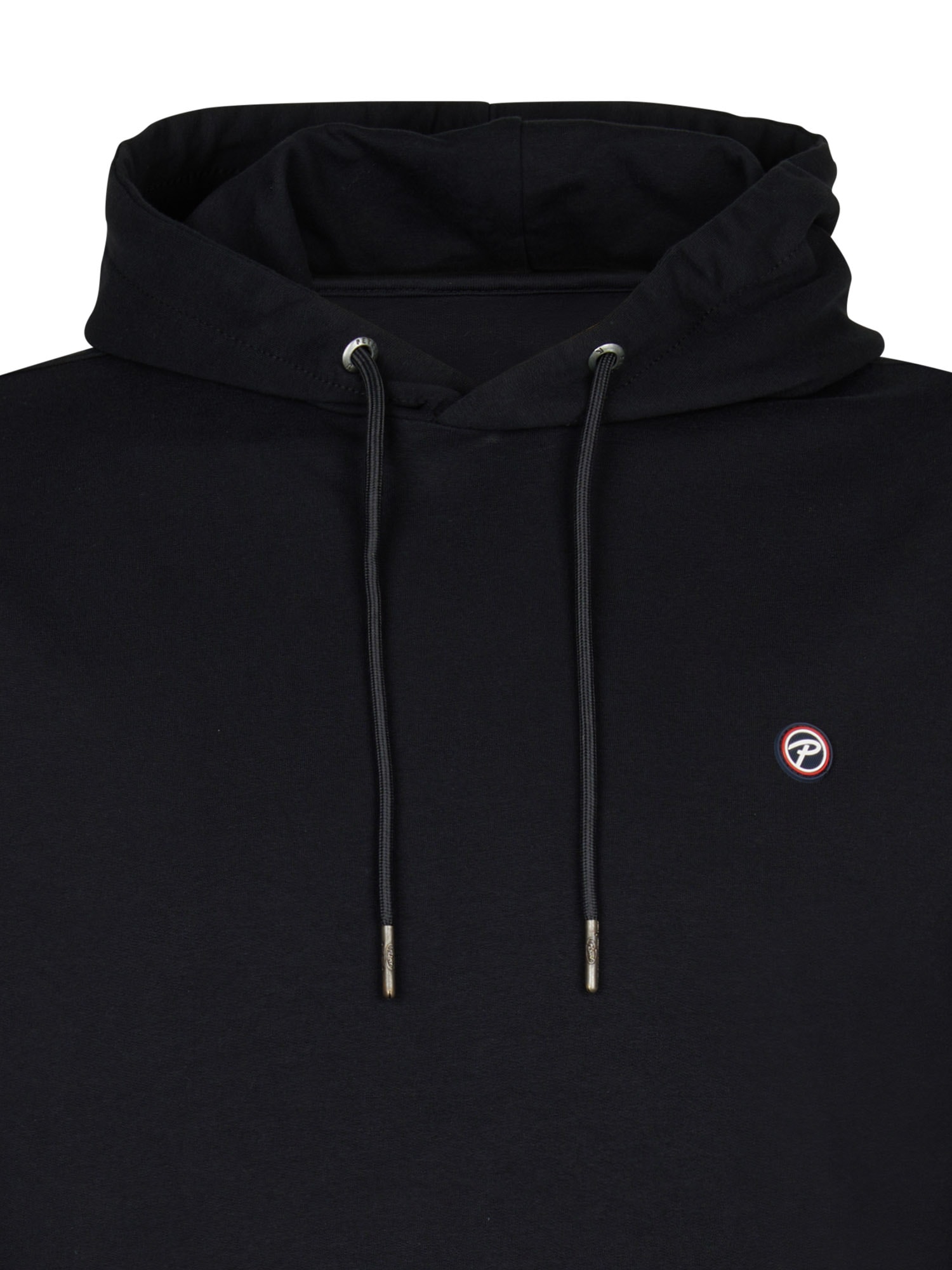 Petrol Industries Kapuzensweatshirt »Men Sweater Hooded«, mit Kängurutasche und Kordelzug

