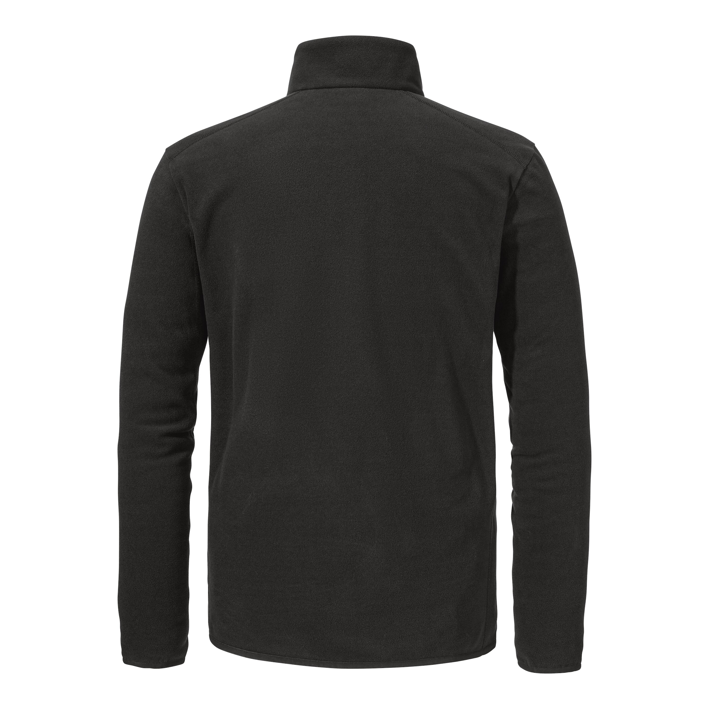 Schöffel Fleecejacke »Fleece Jk Style Ash MNS« mit Eingrifftaschen, schnell trocknend, atmungsaktiv, wärmend
