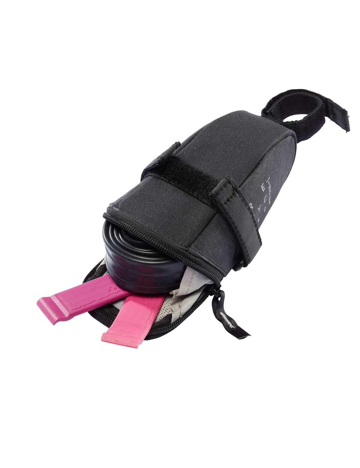 VAUDE Sac de selle »Race Light M Luminum«