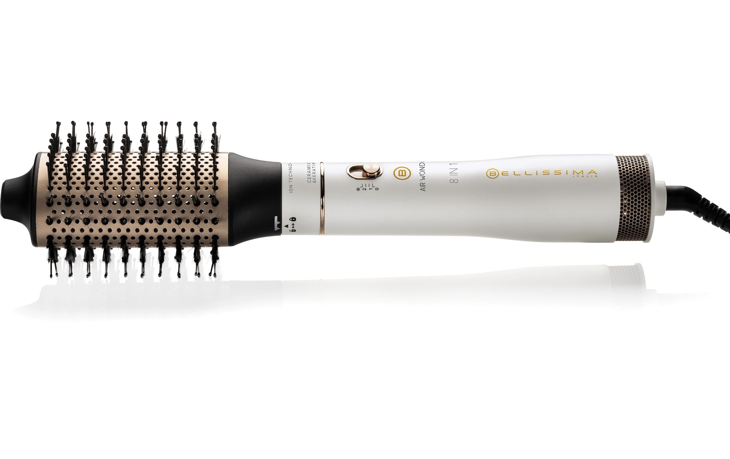 BELLISSIMA ITALIA Multihaarstyler »Air Wonder 8-in-1«