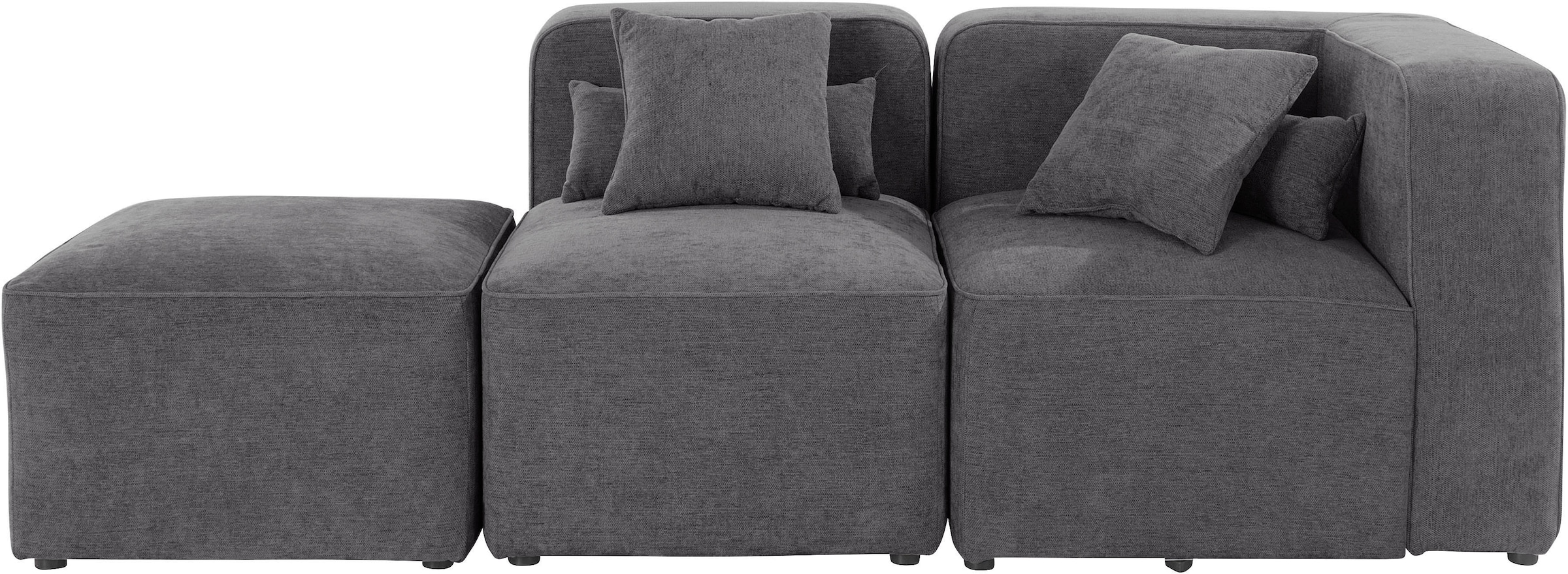 Home affaire 3-places »Sundstrup« Modulserie, individuelle Zusammenstellung