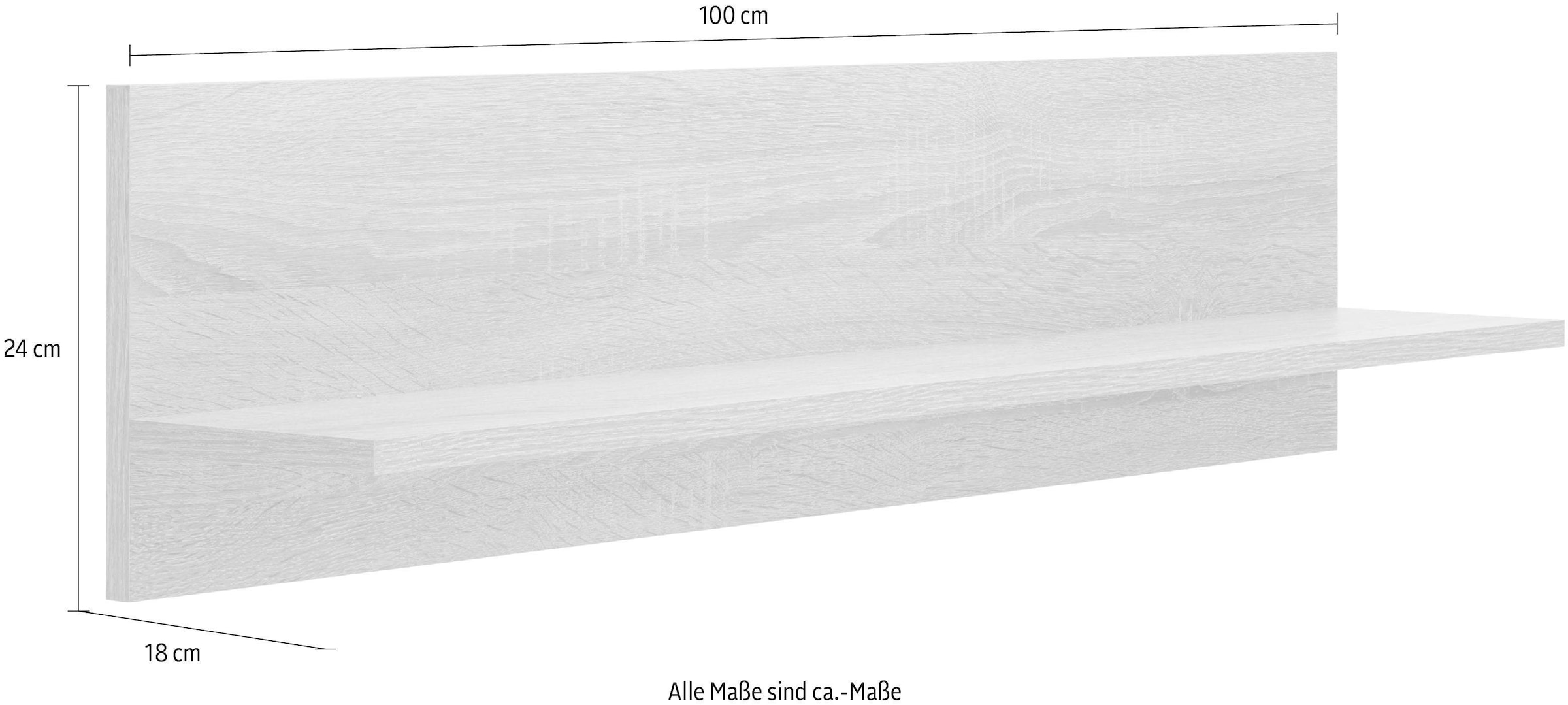 KOCHSTATION Tableau mural »KS-Mali« largeur 100 cm