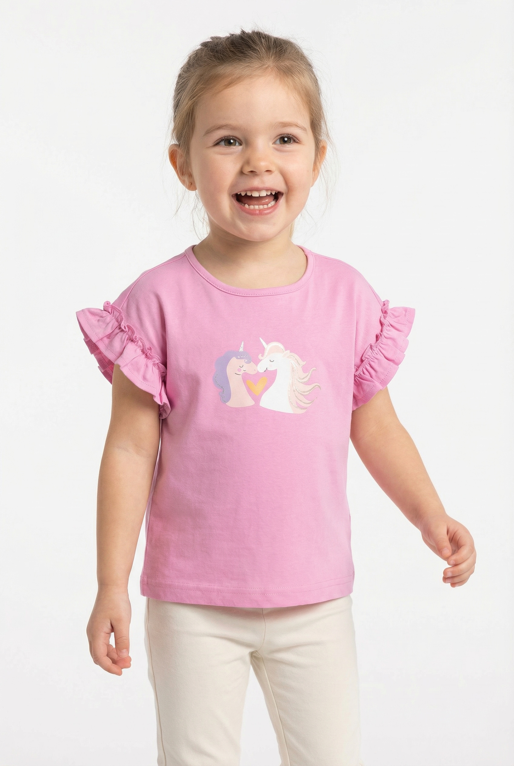 Blue Seven T-Shirt Packung, 2 tlg.