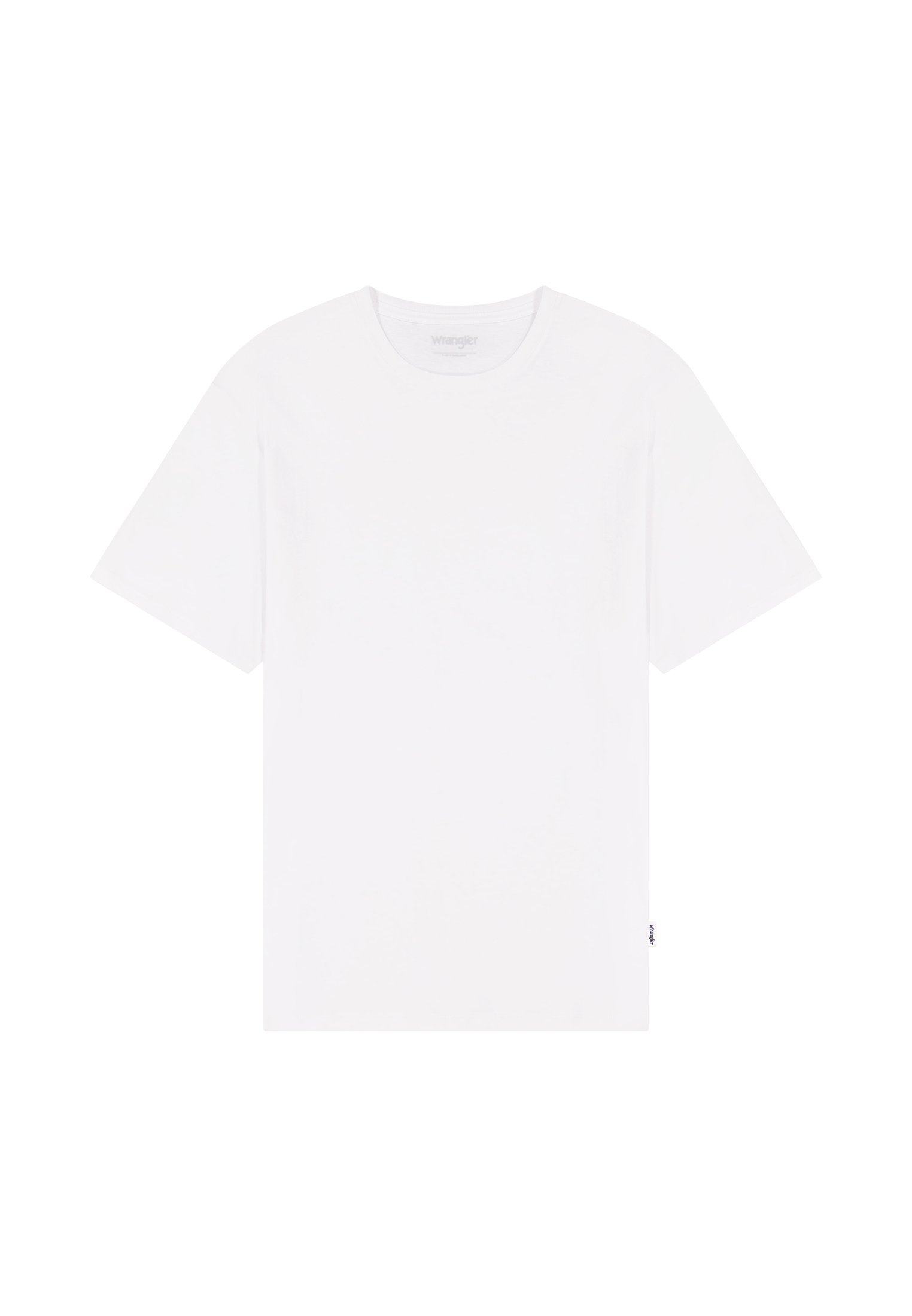 Wrangler T-Shirt »3 PACK T EE« Packung, 3 Stk.
