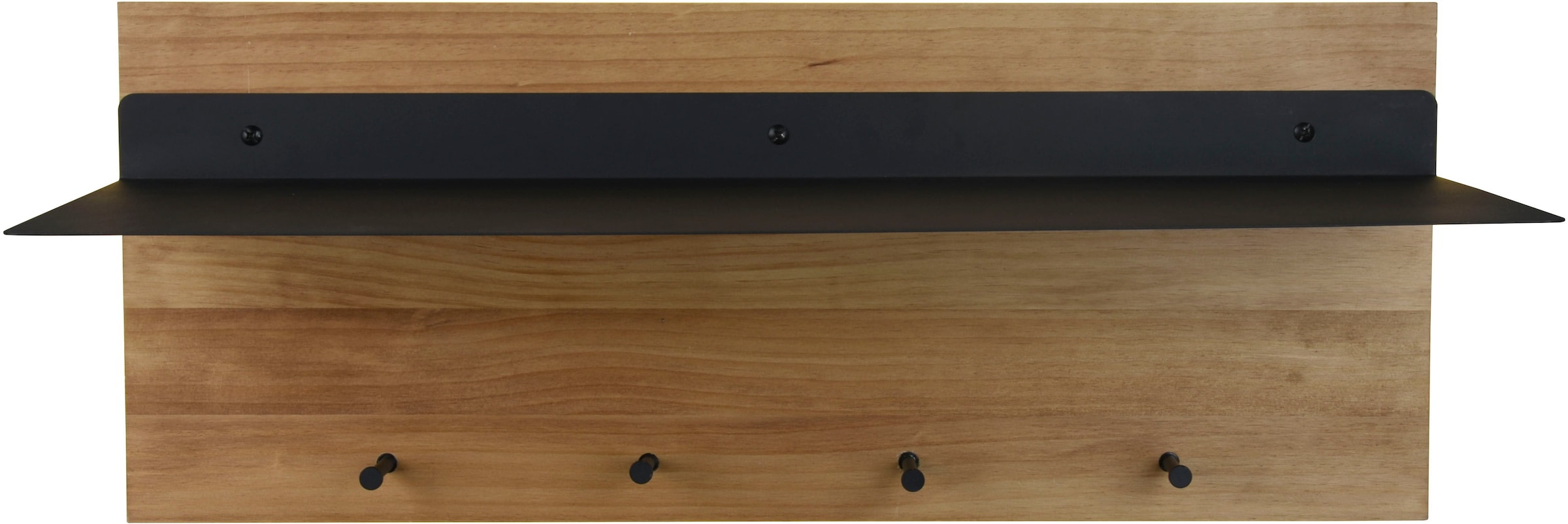 MIRRORS AND MORE Wandgarderobe »Samantha« 1 Stk. tlg.