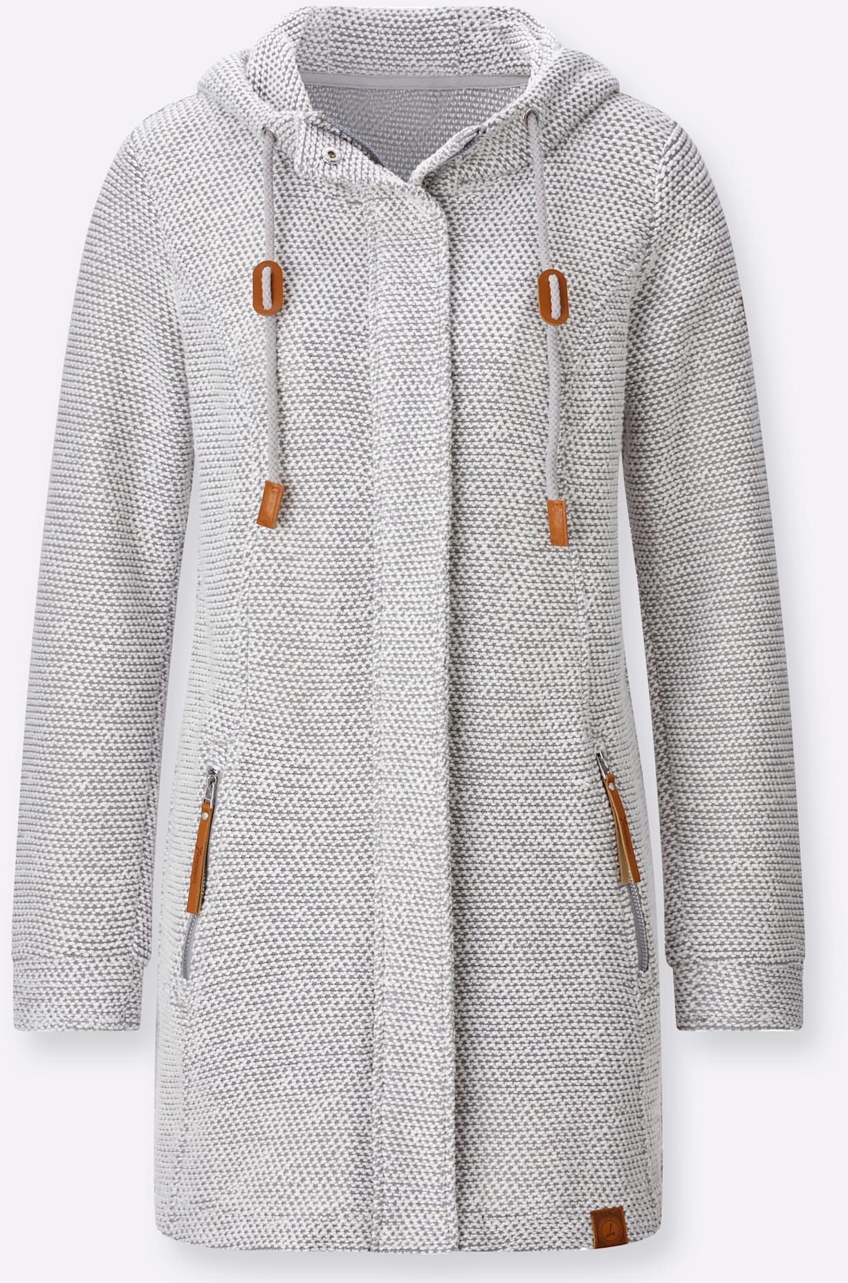 Casual Looks Shirtjacke »Shirtjacke« 1