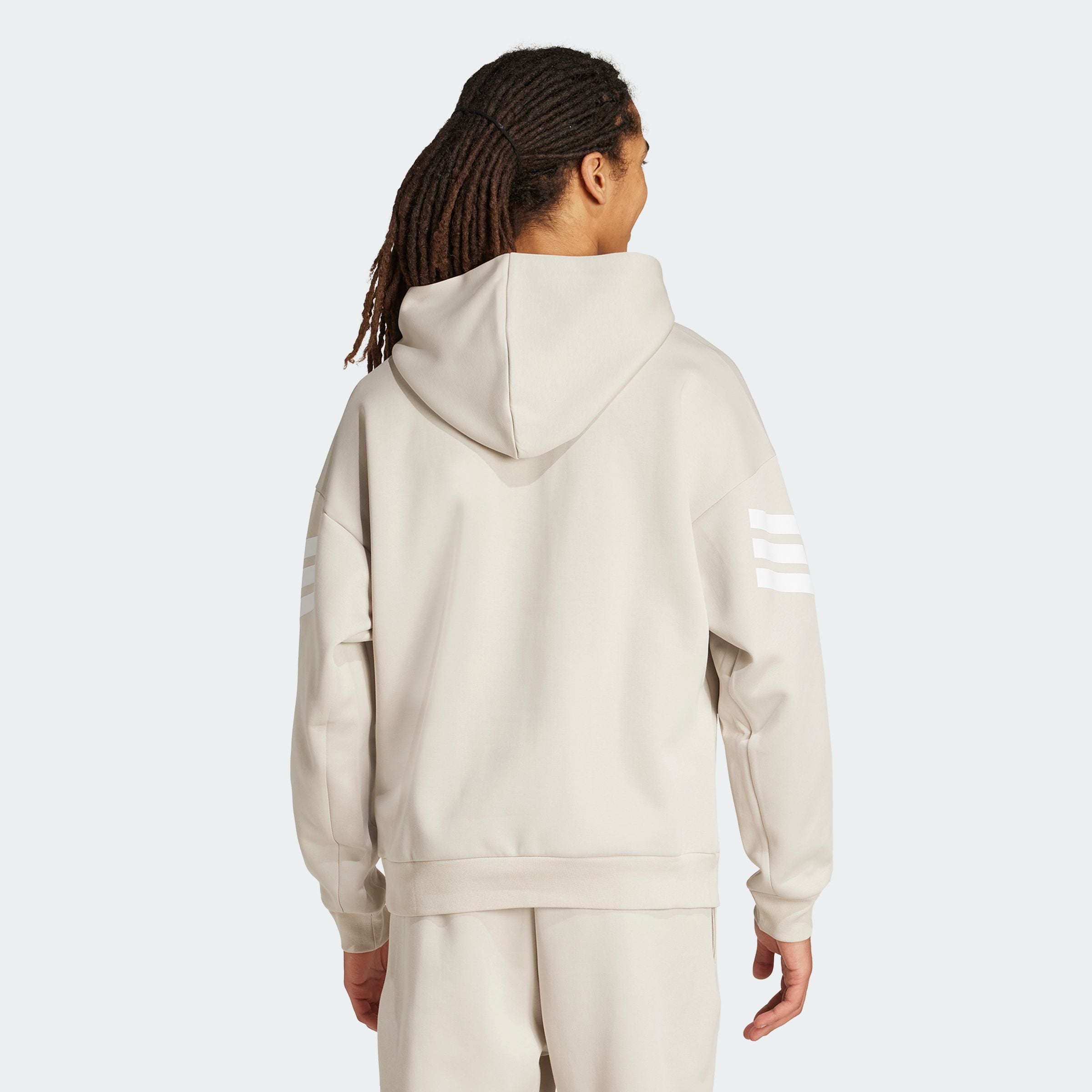 adidas Sportswear Sweat à capuche »M FI 3S HD«
