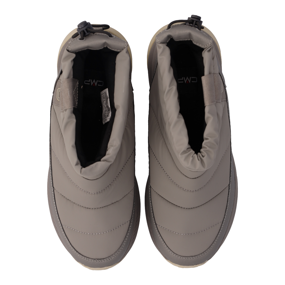 CMP Bottes d'hiver »ZOY WMN SNOW BOOTS WP«  Snowboots, Winterstiefel, Winterschuhe, wasserdicht, wärmend, Fleece