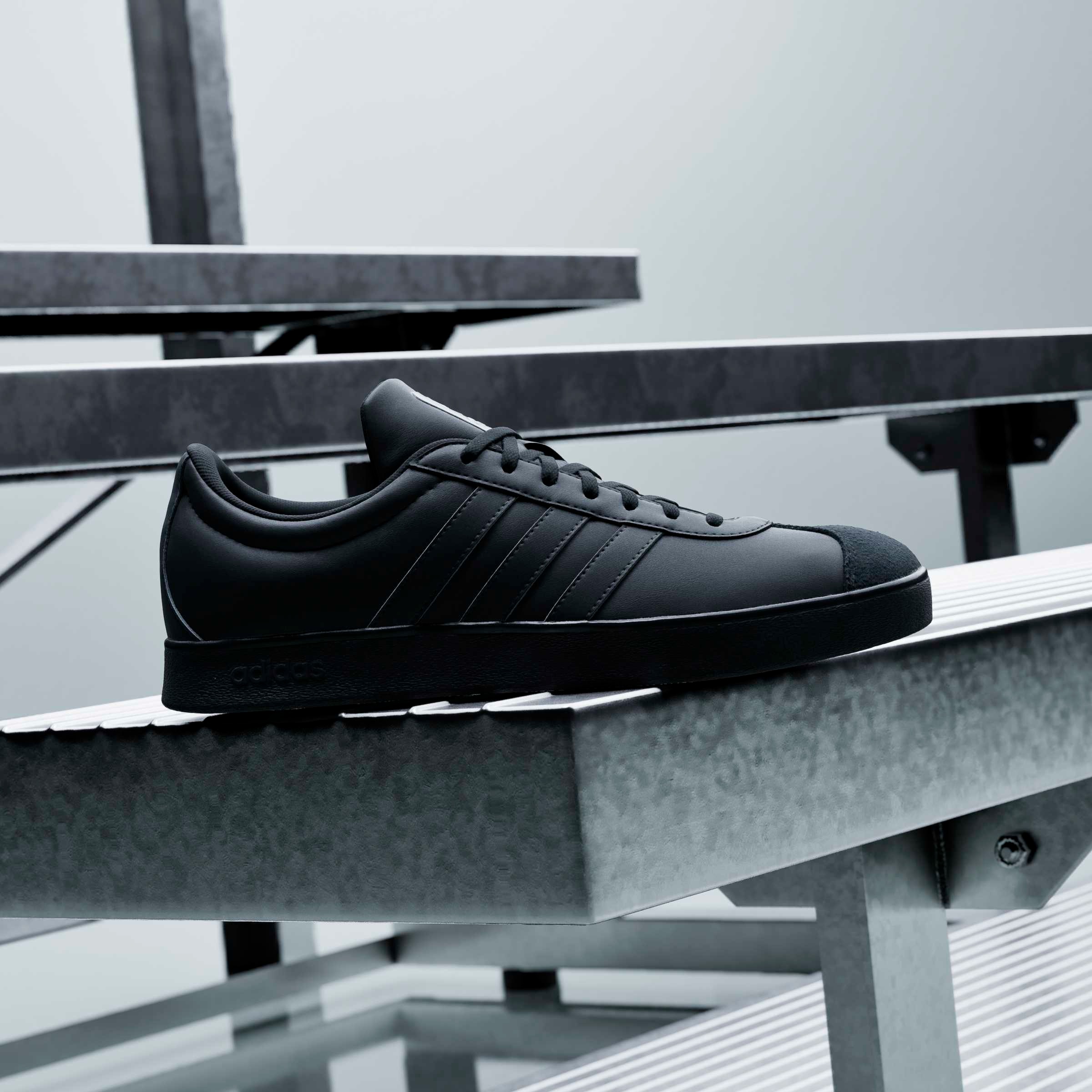 adidas Performance Sneakers »VL COURT MER«  Mercedes AMG Motorsport