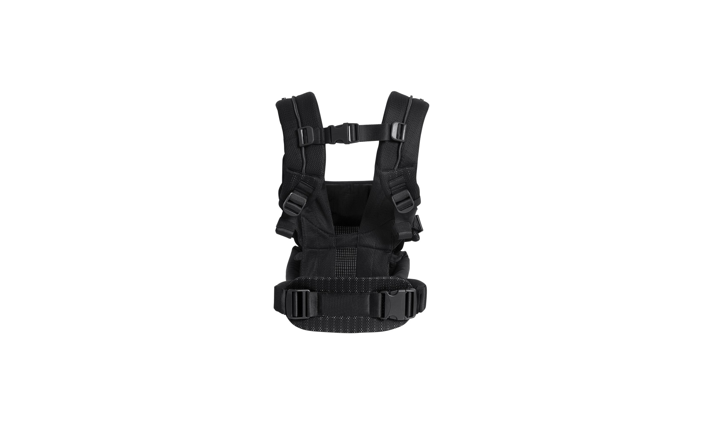 Joie Porte-bébé »Savvy air« bis 15 kilos porte-bébé ergonomique avec mesh respirant et fermetures magnétiques