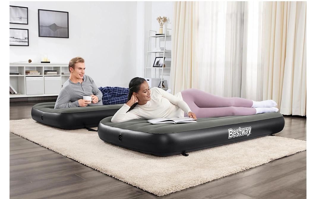 Bestway Lit à air »Twin/Queen, 3 in 1 188 x 99 cm«