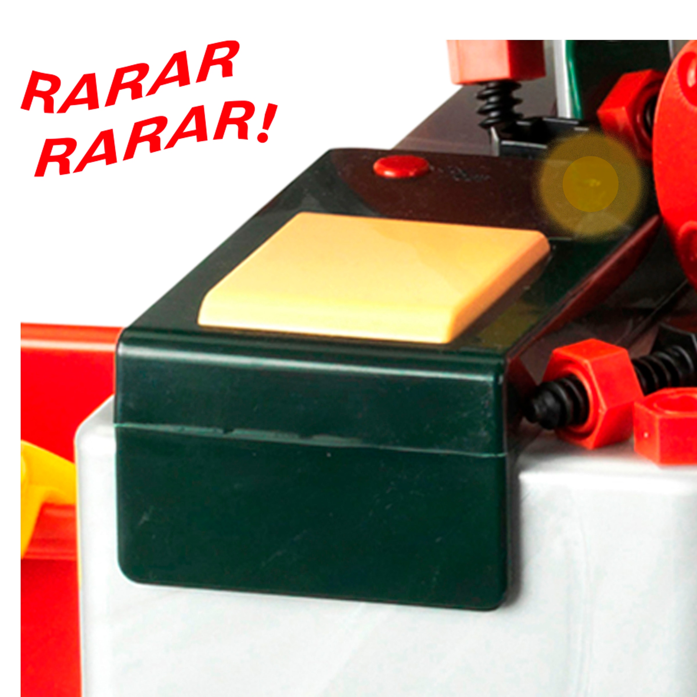 Klein Spielwerkbank »BOSCH Werkbank No.1 2016« mit Sound, Made in Germany