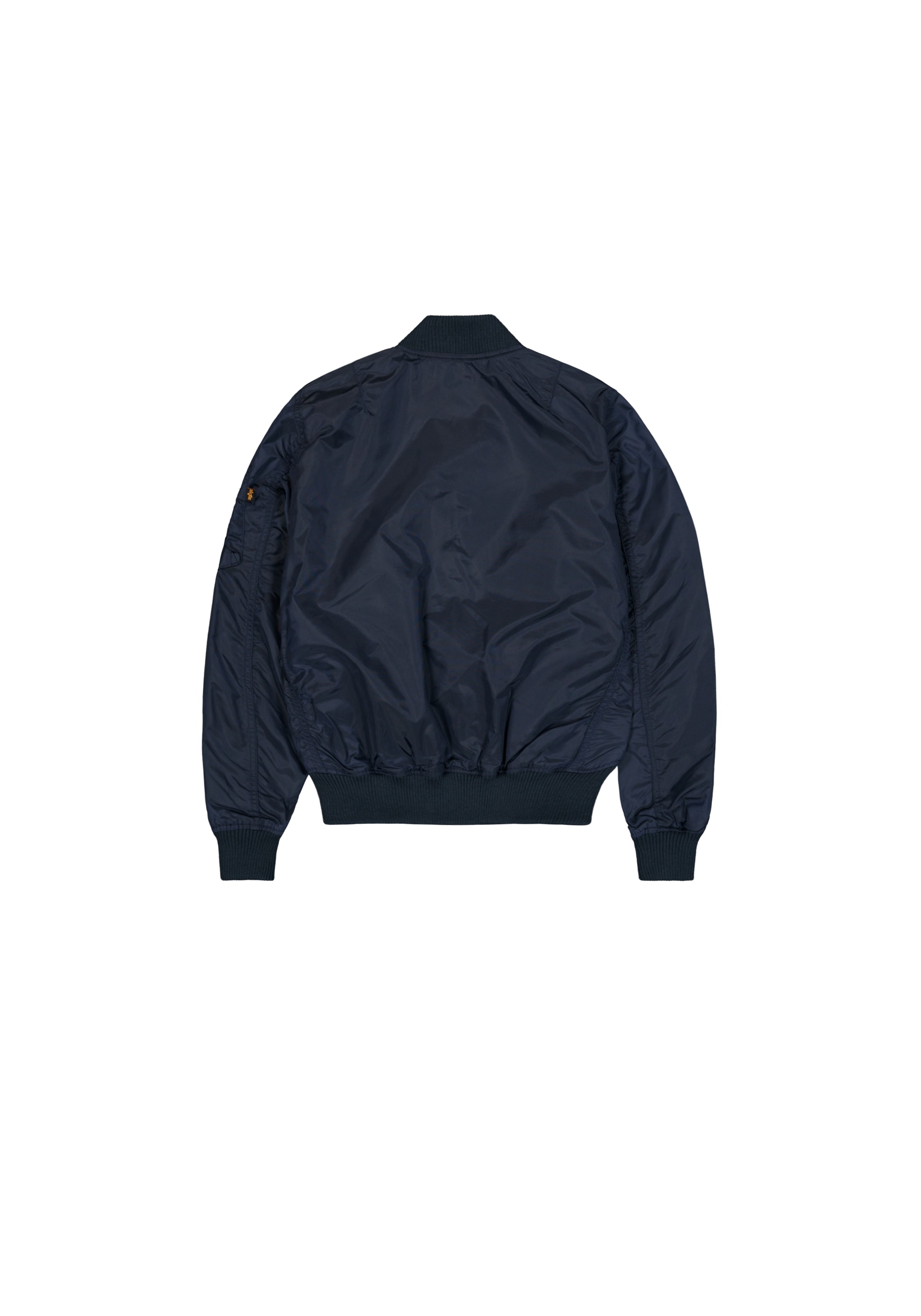 Alpha Industries Bomberjacke »MA-1 TT Light Slim W«