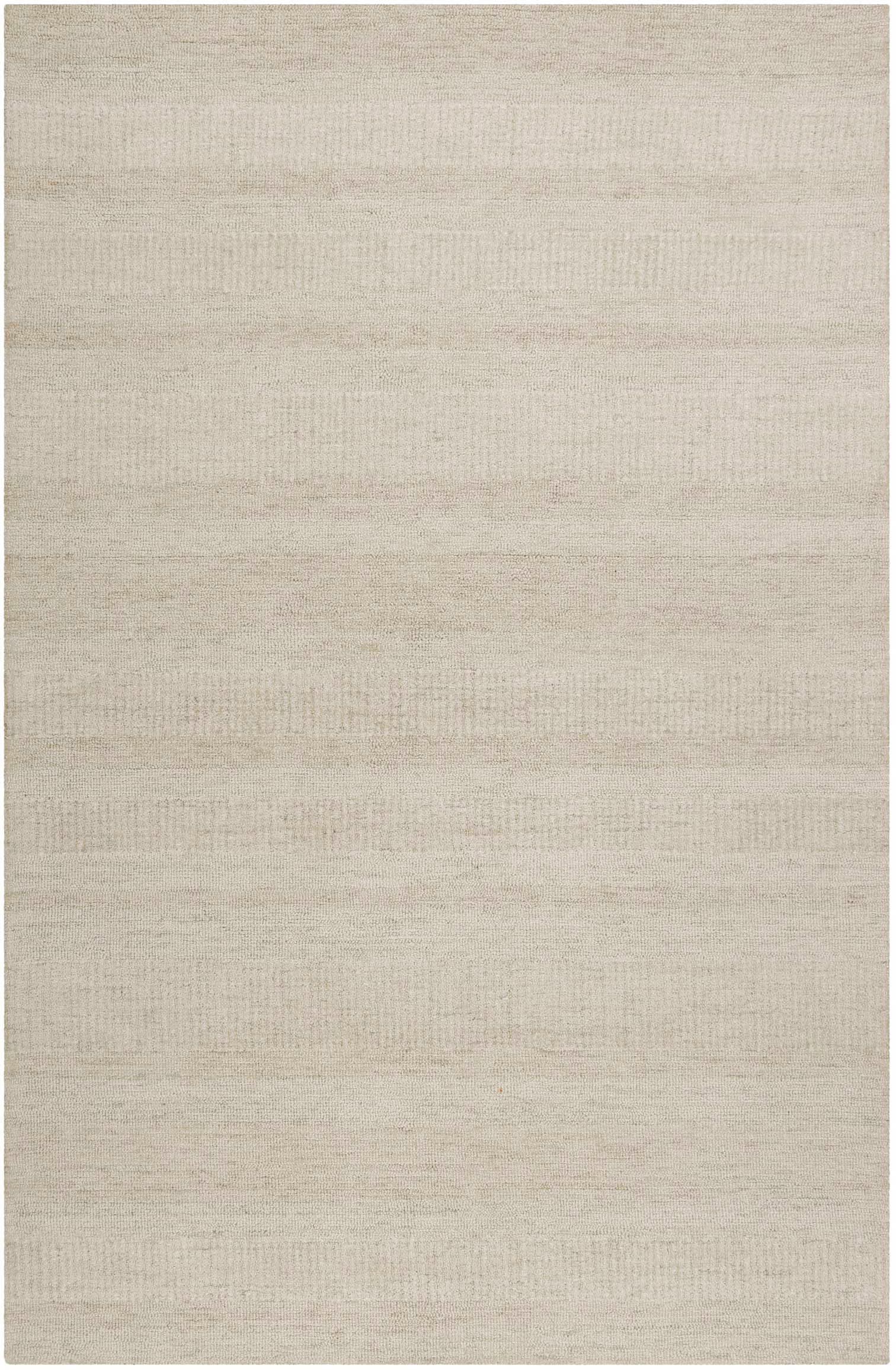 Wecon home Tapis en laine »Gustav« Rectangulaire 8 mm Höhe