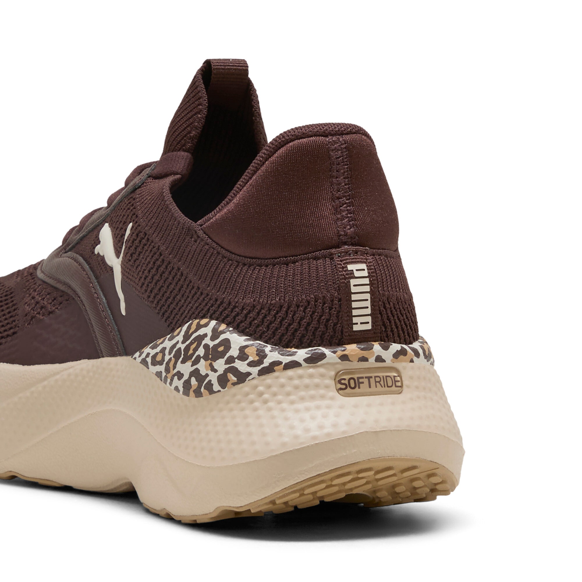 PUMA Fitnessschuh »SOFTRIDE MAYVE ANIMAL WNS«