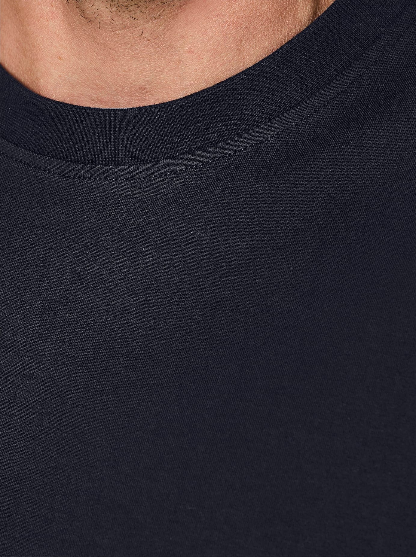 wäschepur Haut de pyjama »Schlafanzug-Shirt« 2 pièces