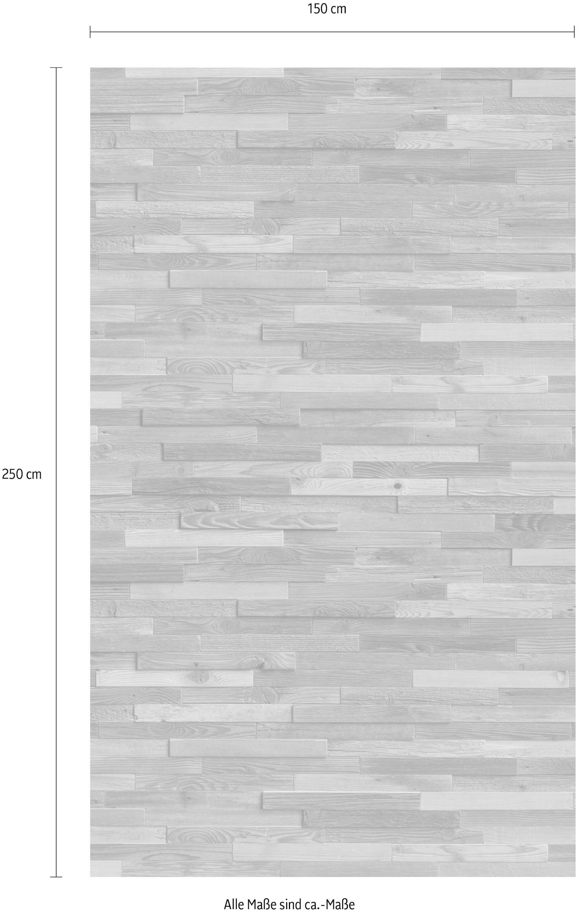 Komar Papier peint intissé »Chalet« (Breite x Höhe)