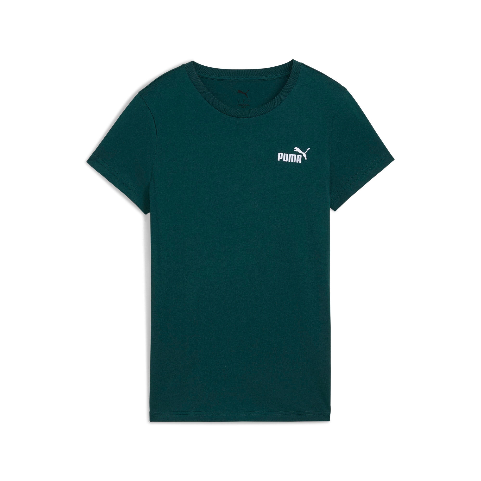 PUMA T-shirt »ESS SMALL NO. 1 LOGO TEE (S)«