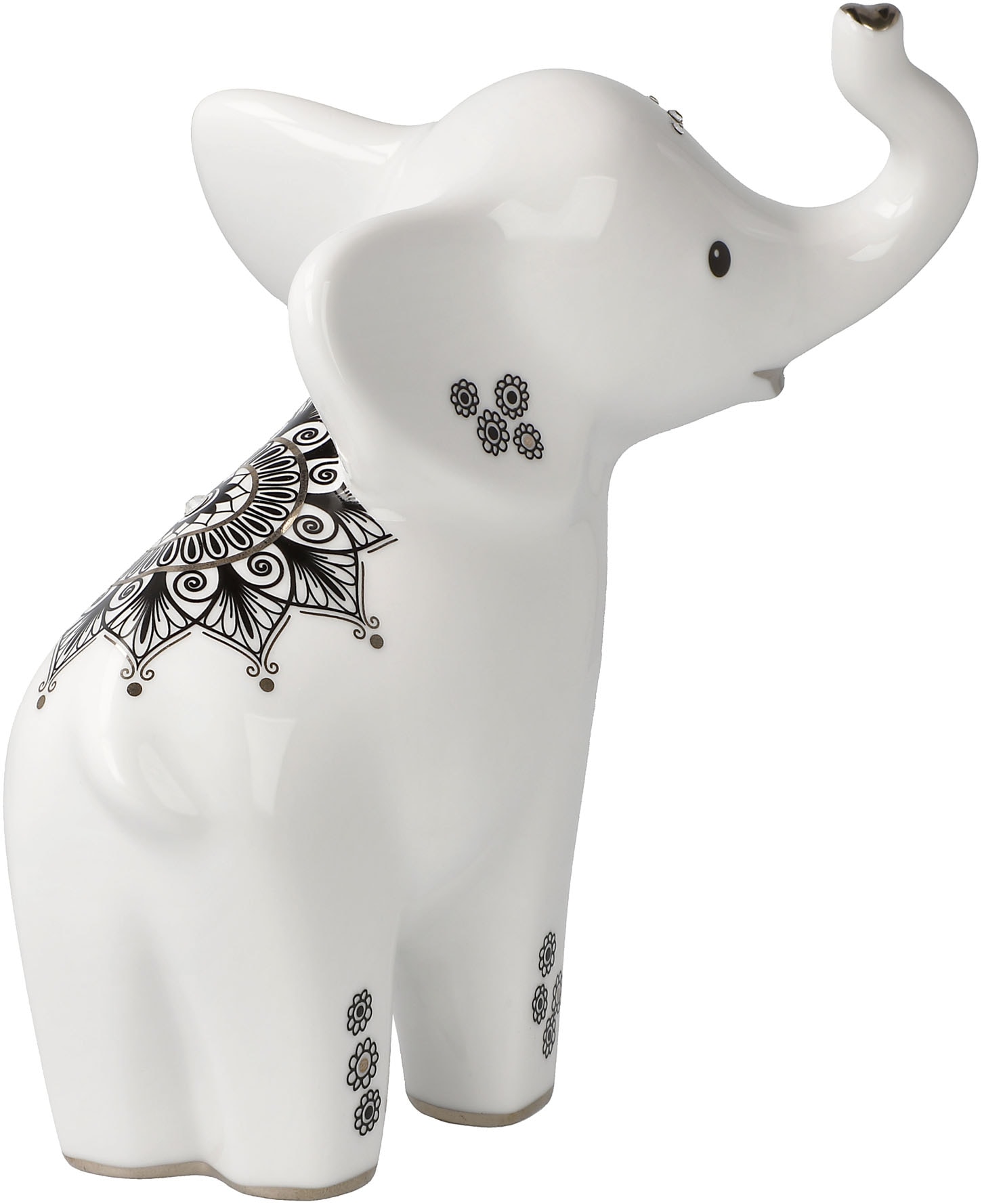 Goebel Figurine d'animal »Figur Roho«